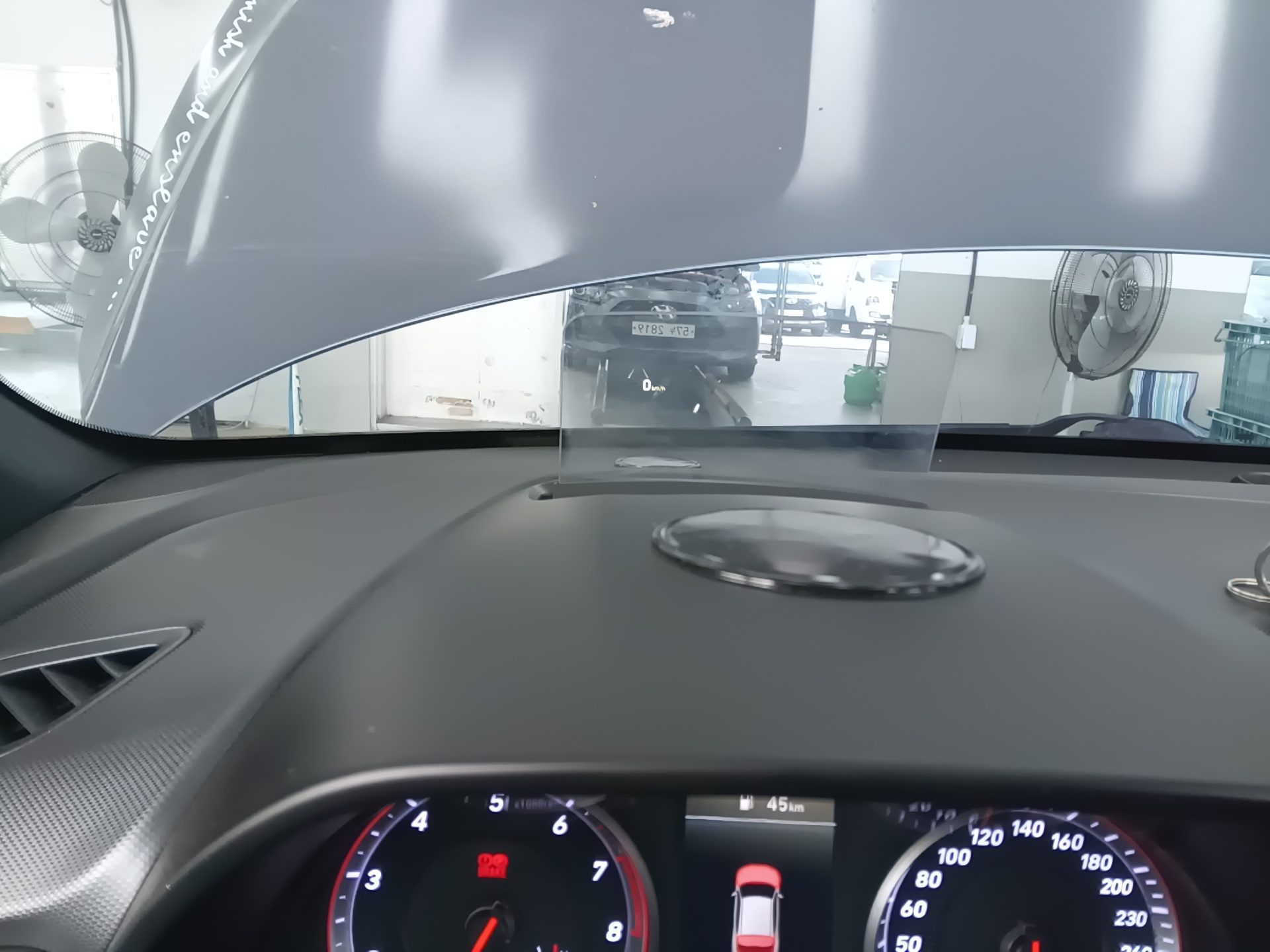 هيونداي فيلوستر (Js) 1.6 تيربو Sport Core 2018 TURBO SPORT
