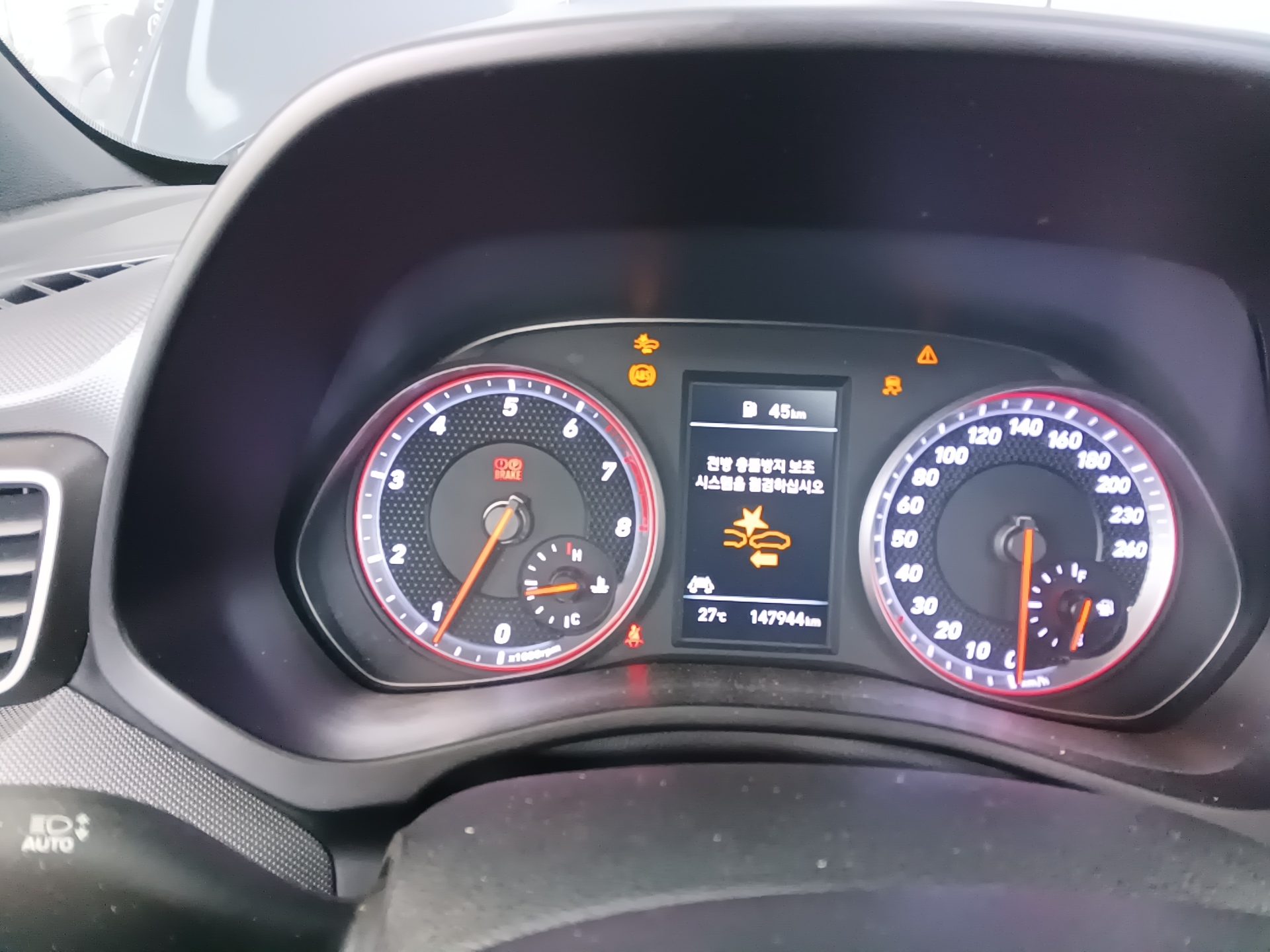 هيونداي فيلوستر (Js) 1.6 تيربو Sport Core 2018 TURBO SPORT