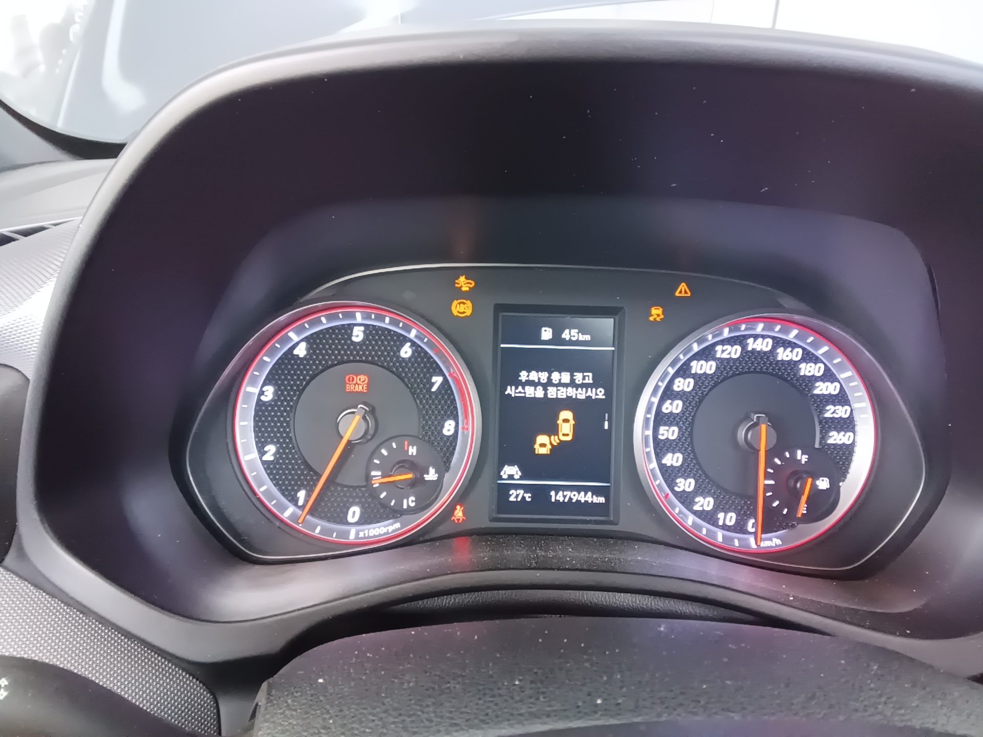 هيونداي فيلوستر (Js) 1.6 تيربو Sport Core 2018 TURBO SPORT