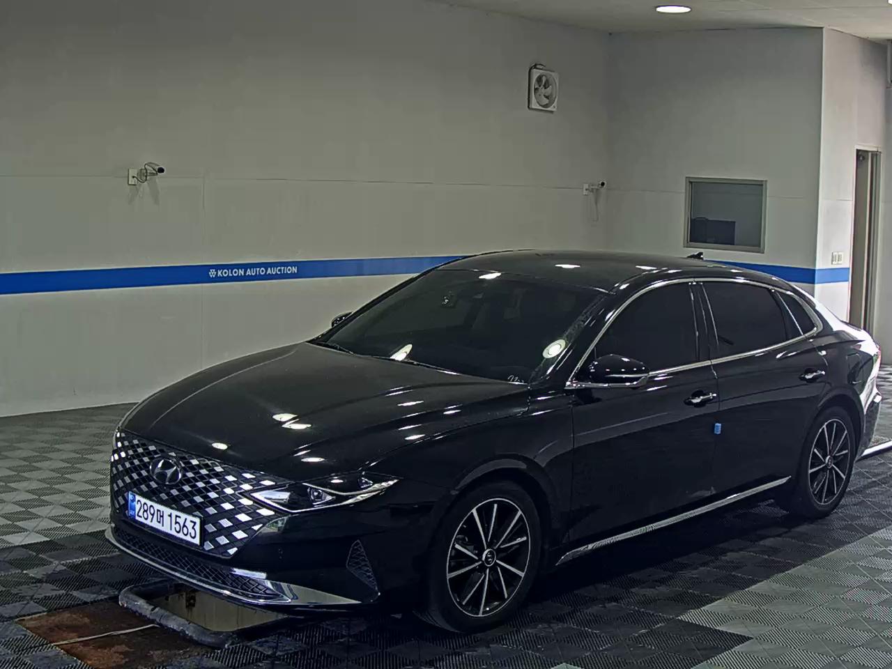 Hyundai Грандер