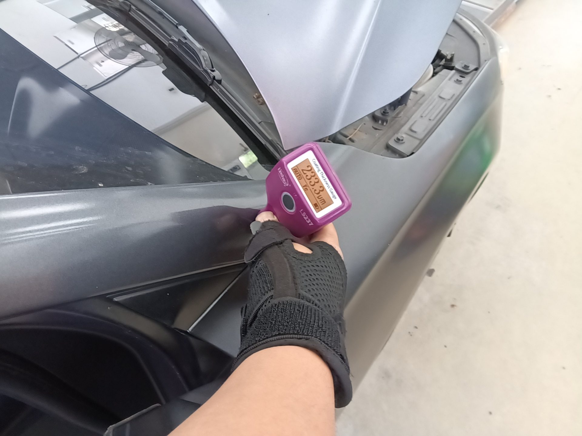 هيونداي فيلوستر (Js) 1.6 تيربو Sport Core 2018 TURBO SPORT