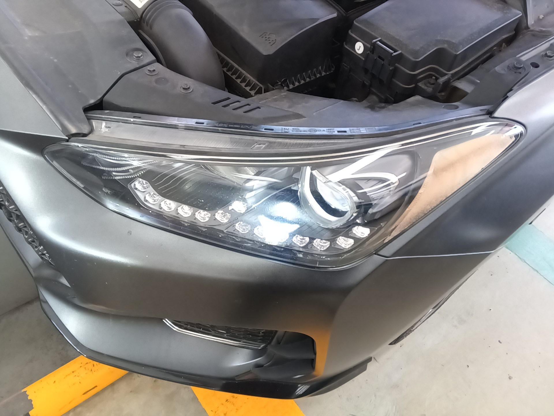 هيونداي فيلوستر (Js) 1.6 تيربو Sport Core 2018 TURBO SPORT