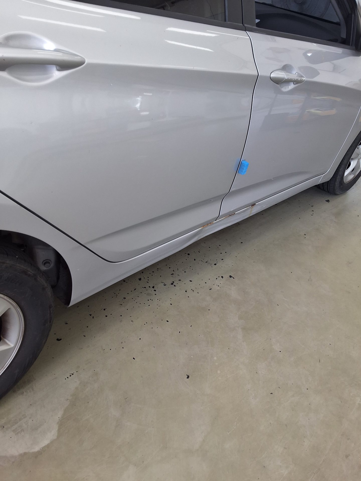 هيونداي جديد أكسنت 1.4 Vvt Premier 2011 PREMIER
