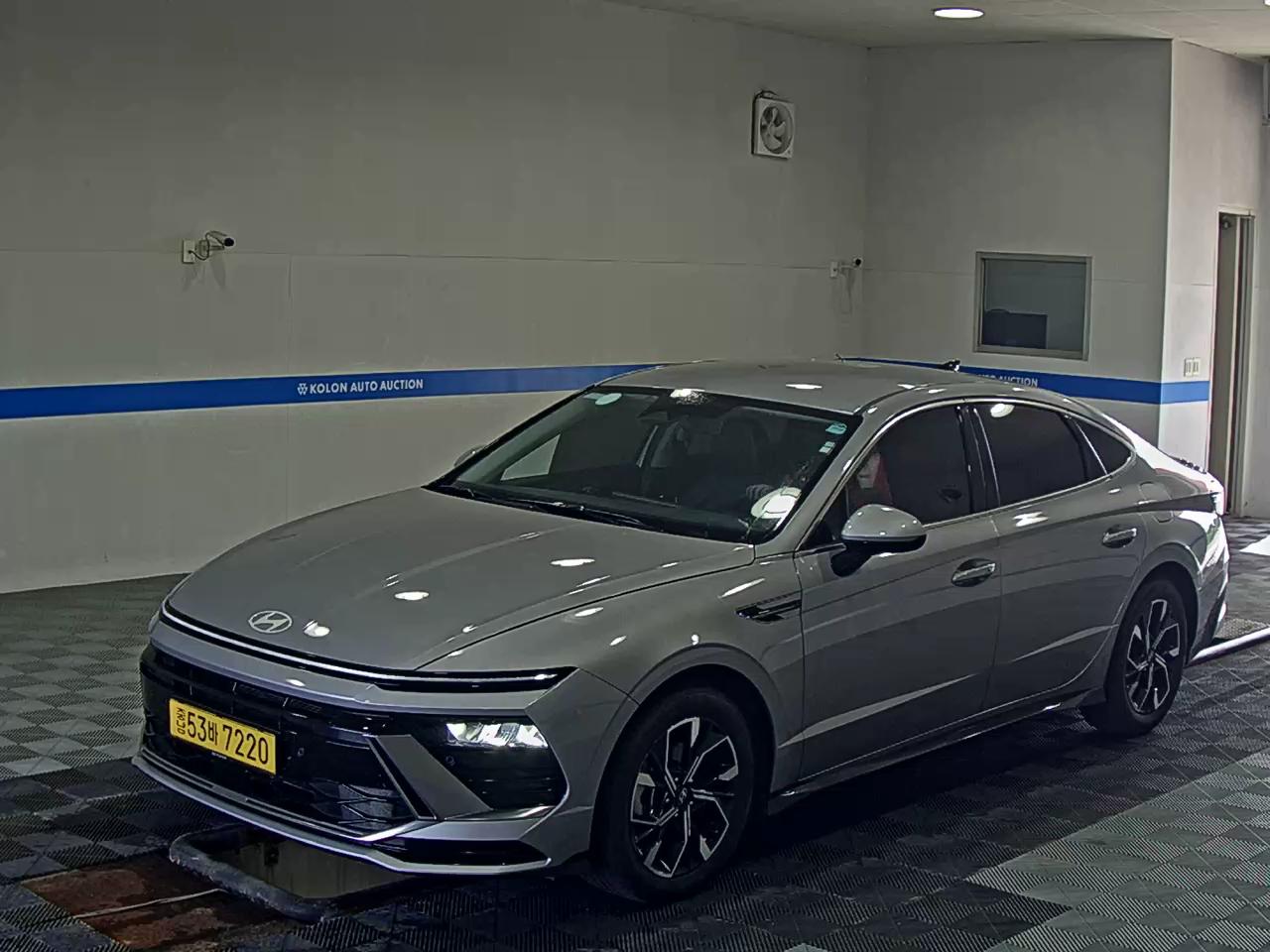 Hyundai Соната