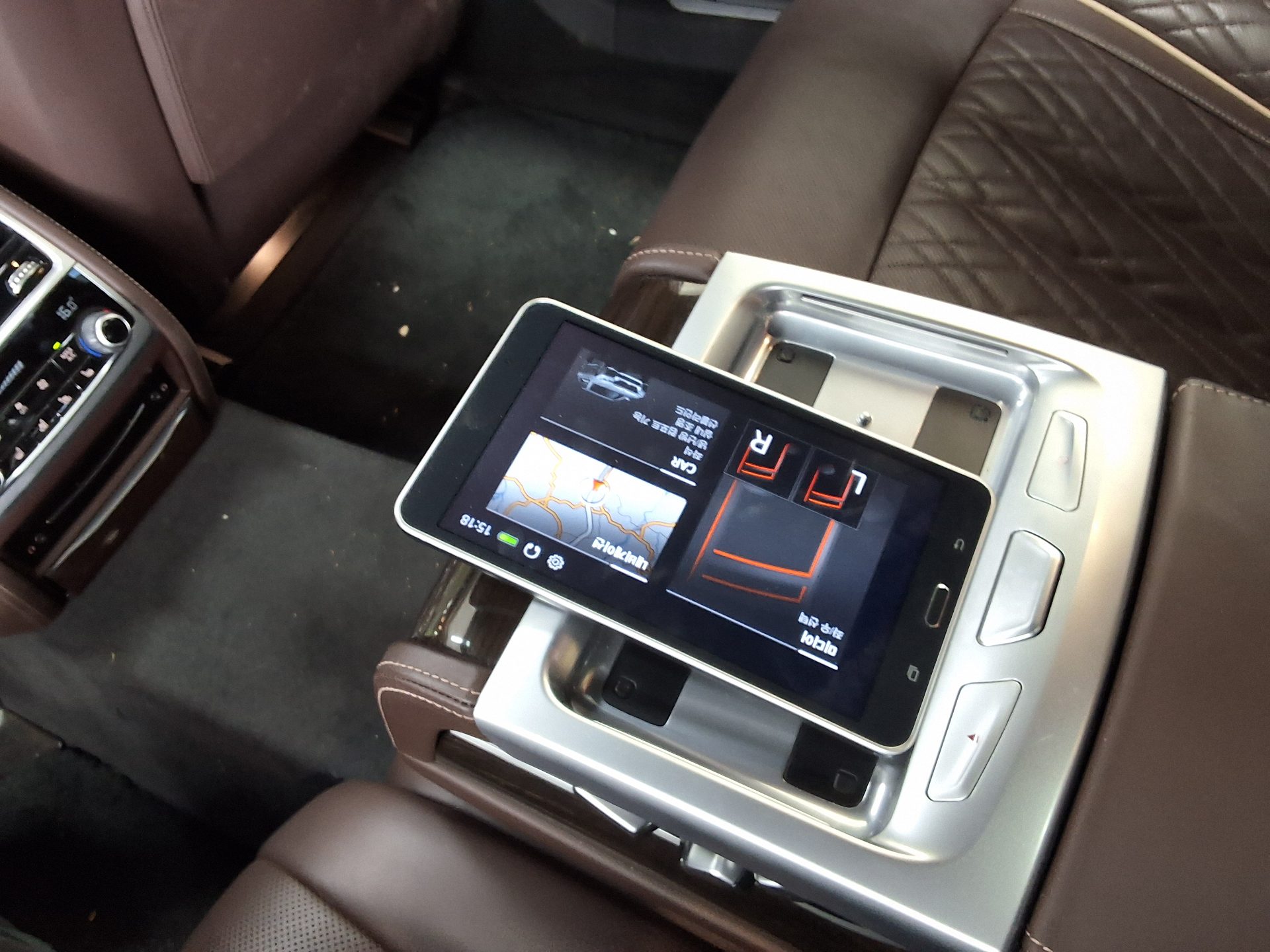 بي إم دبليو 7 Series (6Th Gen) 730Ld إكس درايف Design Pure Excellence 2021 730Ld
