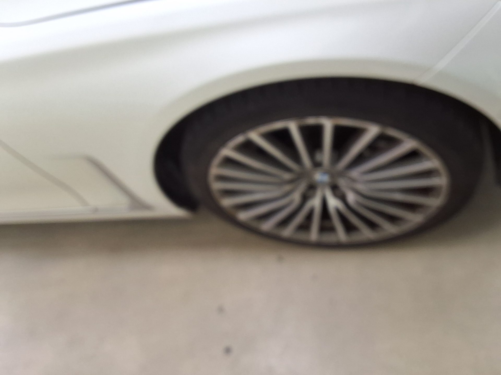 بي إم دبليو 7 Series (6Th Gen) 730Ld إكس درايف Design Pure Excellence 2021 730Ld
