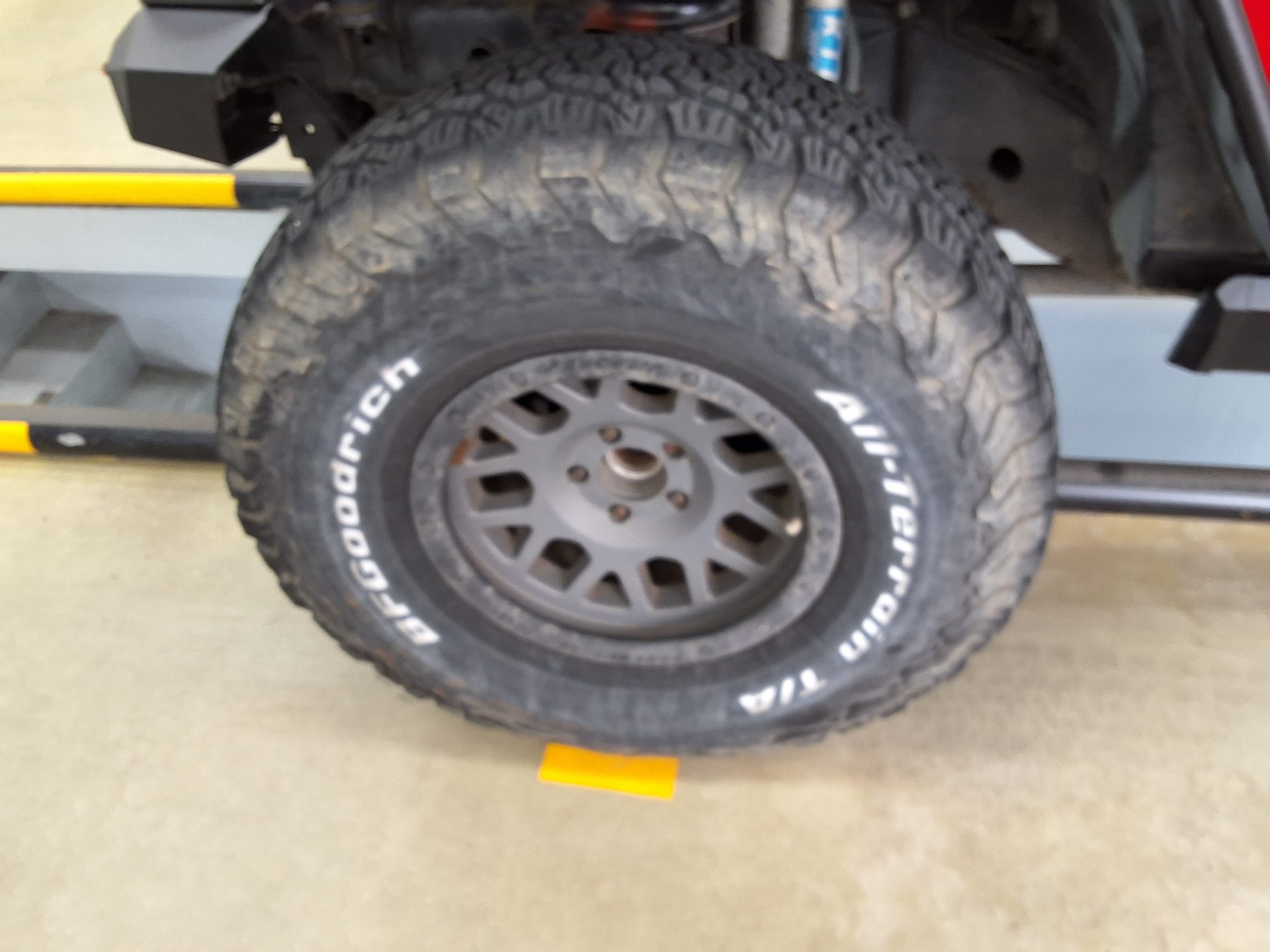 جيب رانجلر (Jk) 2.8 Rubicon 4 أبواب 2014