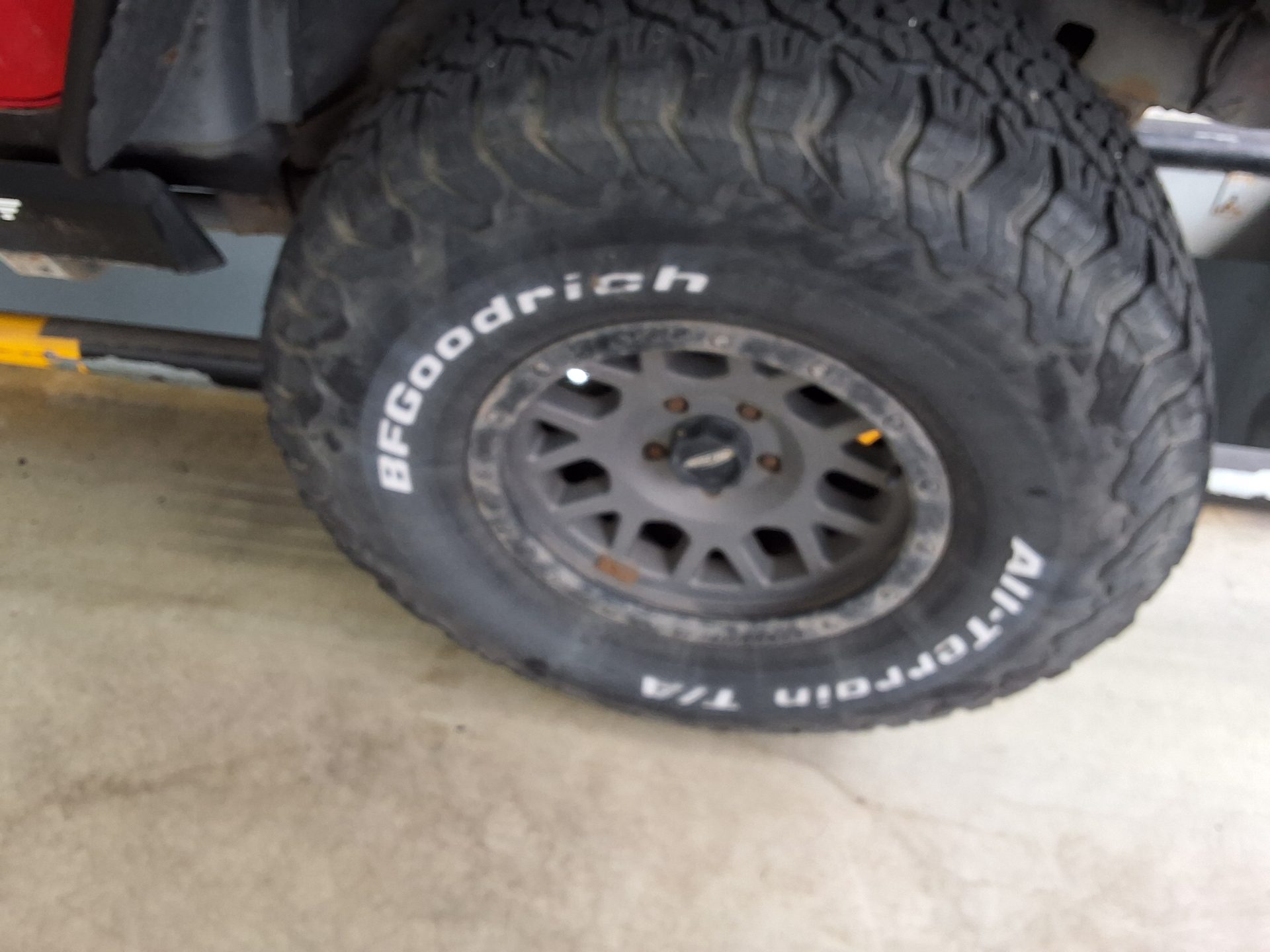 جيب رانجلر (Jk) 2.8 Rubicon 4 أبواب 2014