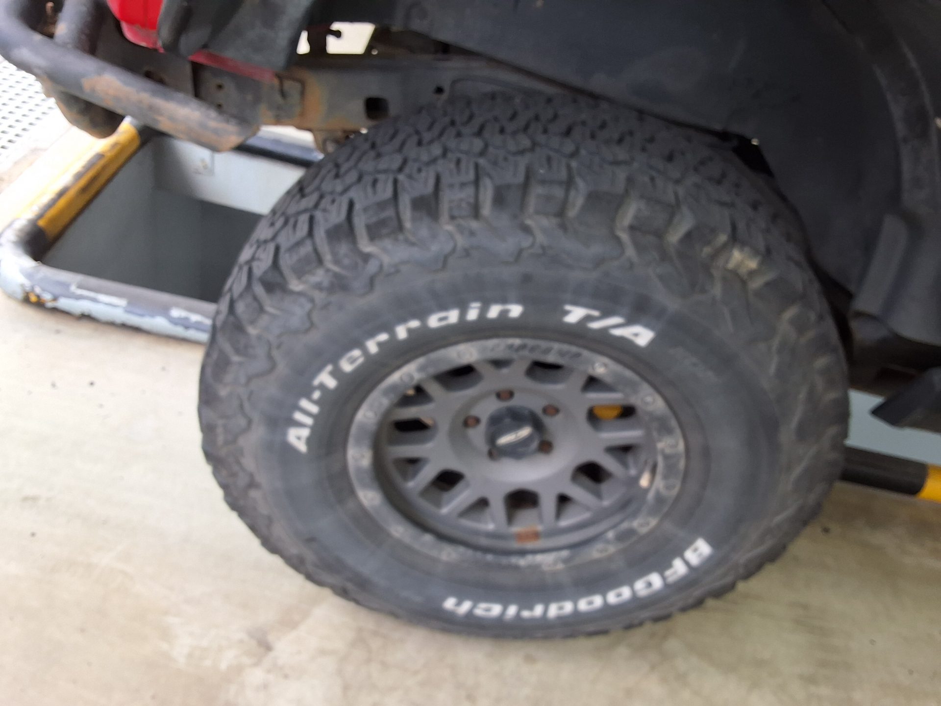 جيب رانجلر (Jk) 2.8 Rubicon 4 أبواب 2014