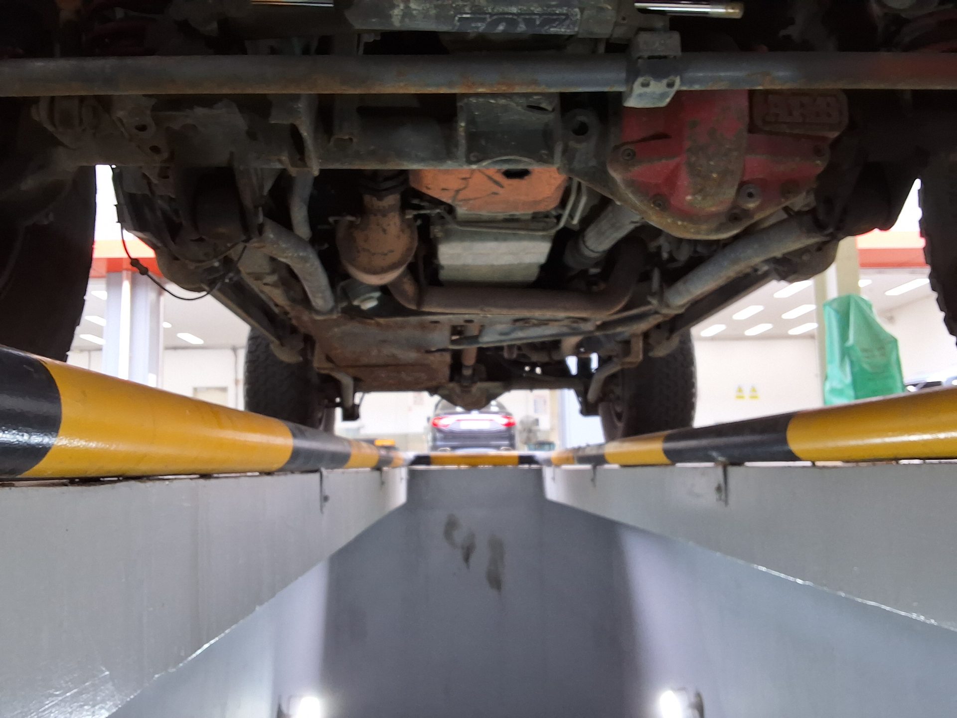 جيب رانجلر (Jk) 2.8 Rubicon 4 أبواب 2014