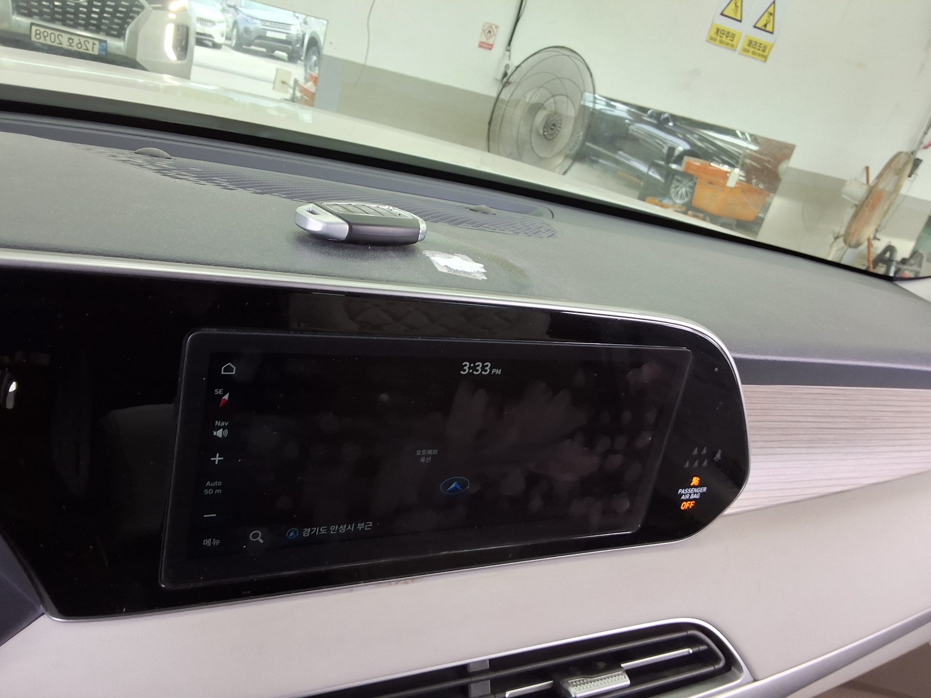 هيونداي باليسيد 2022 PRESTIGE