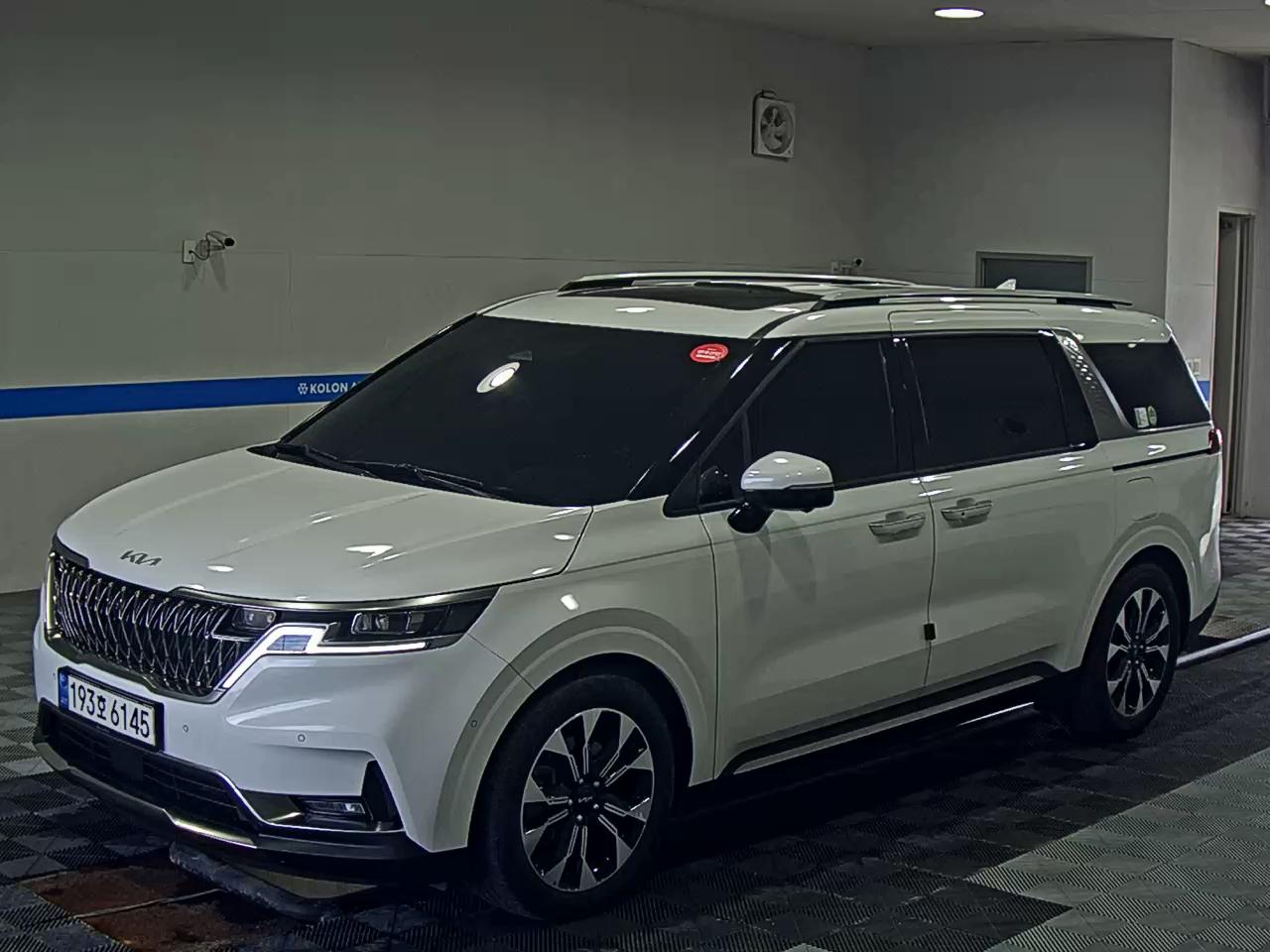 Kia Карнивал