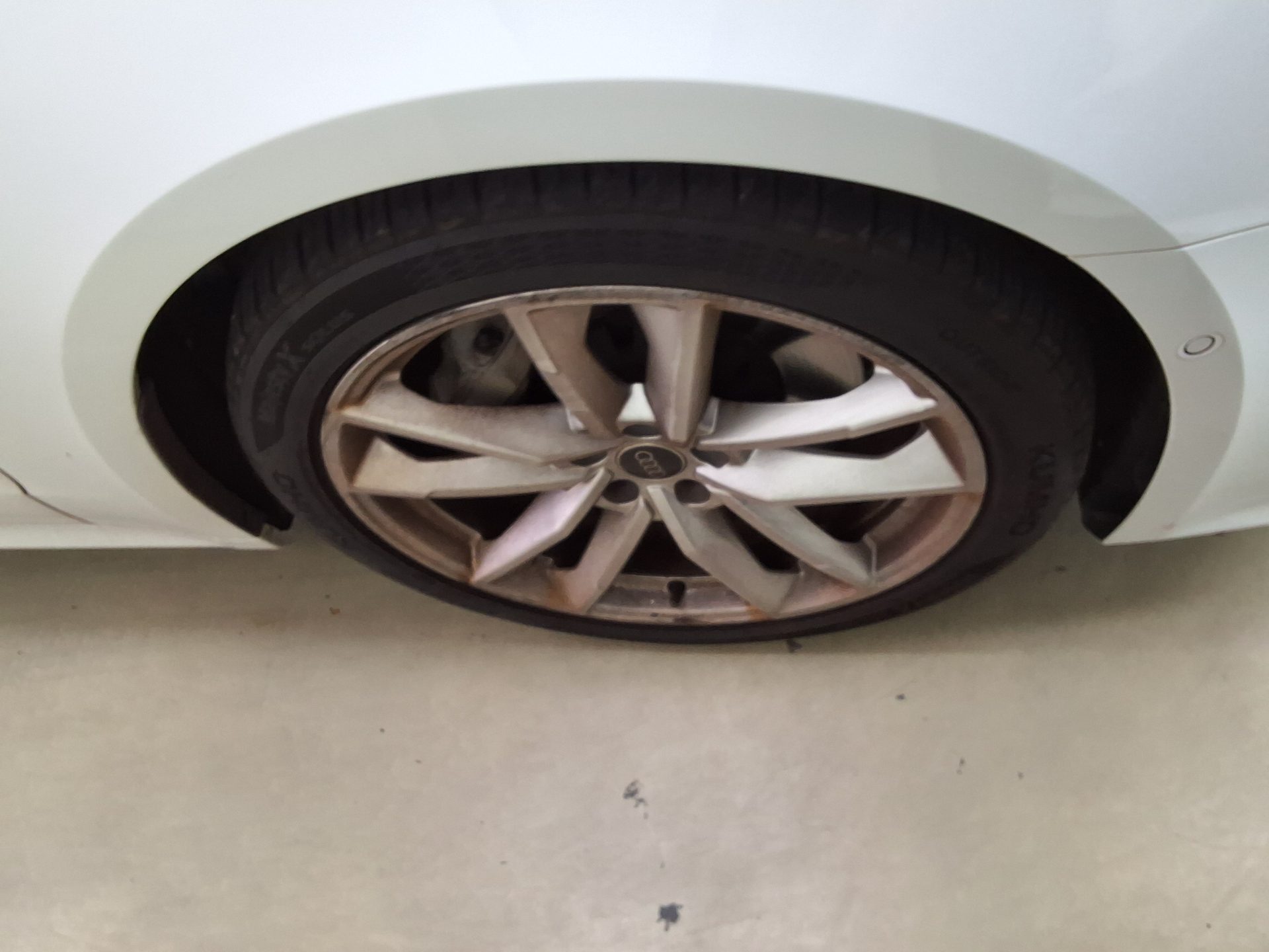 أودي إيه 7 (2Nd Gen) 55 Tfsi E كواترو بريميوم 2023 بريميوم
