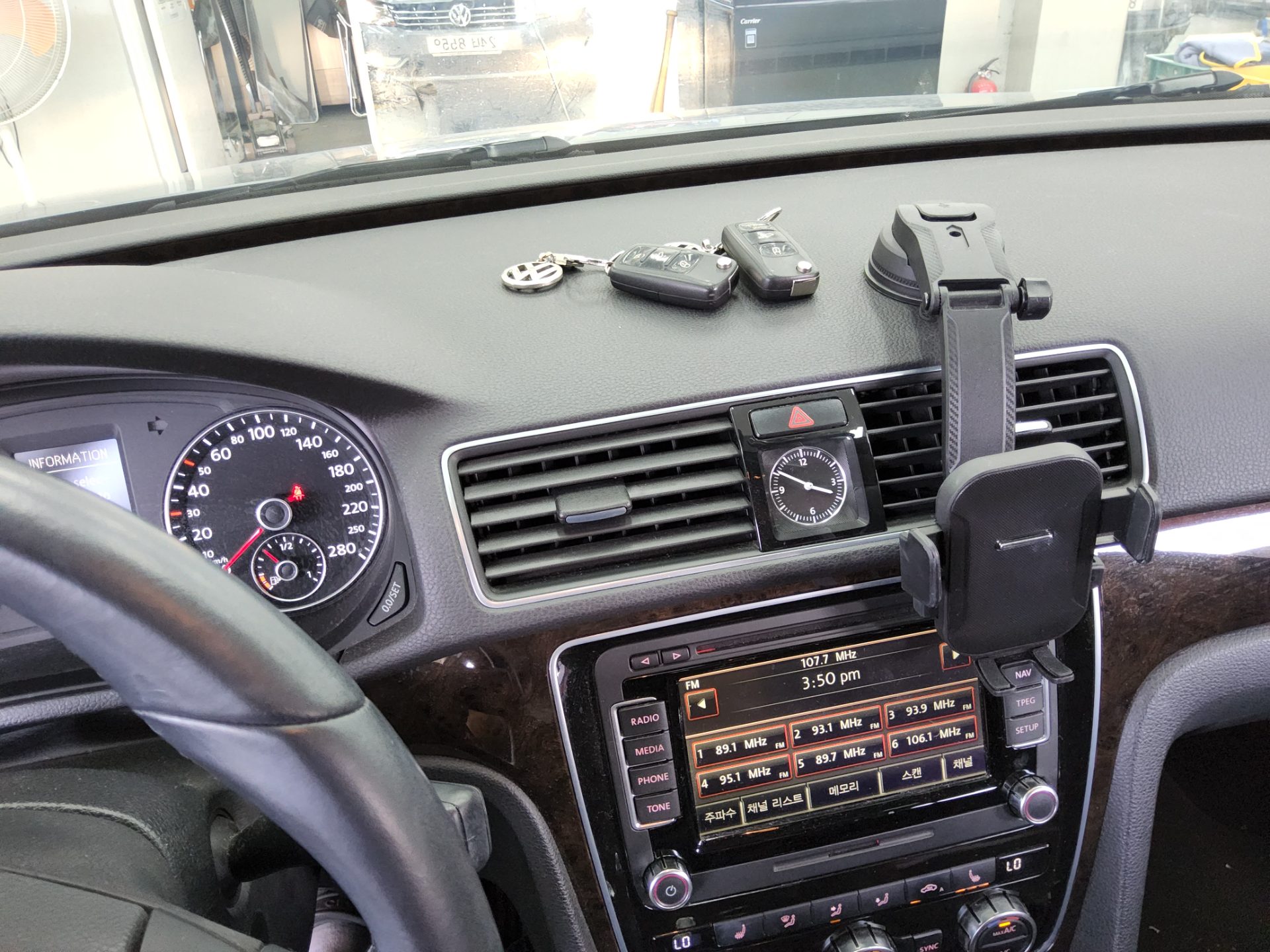 فولكس فاجن الجديد باسات (7Th Gen) 2.0 TDI 2014