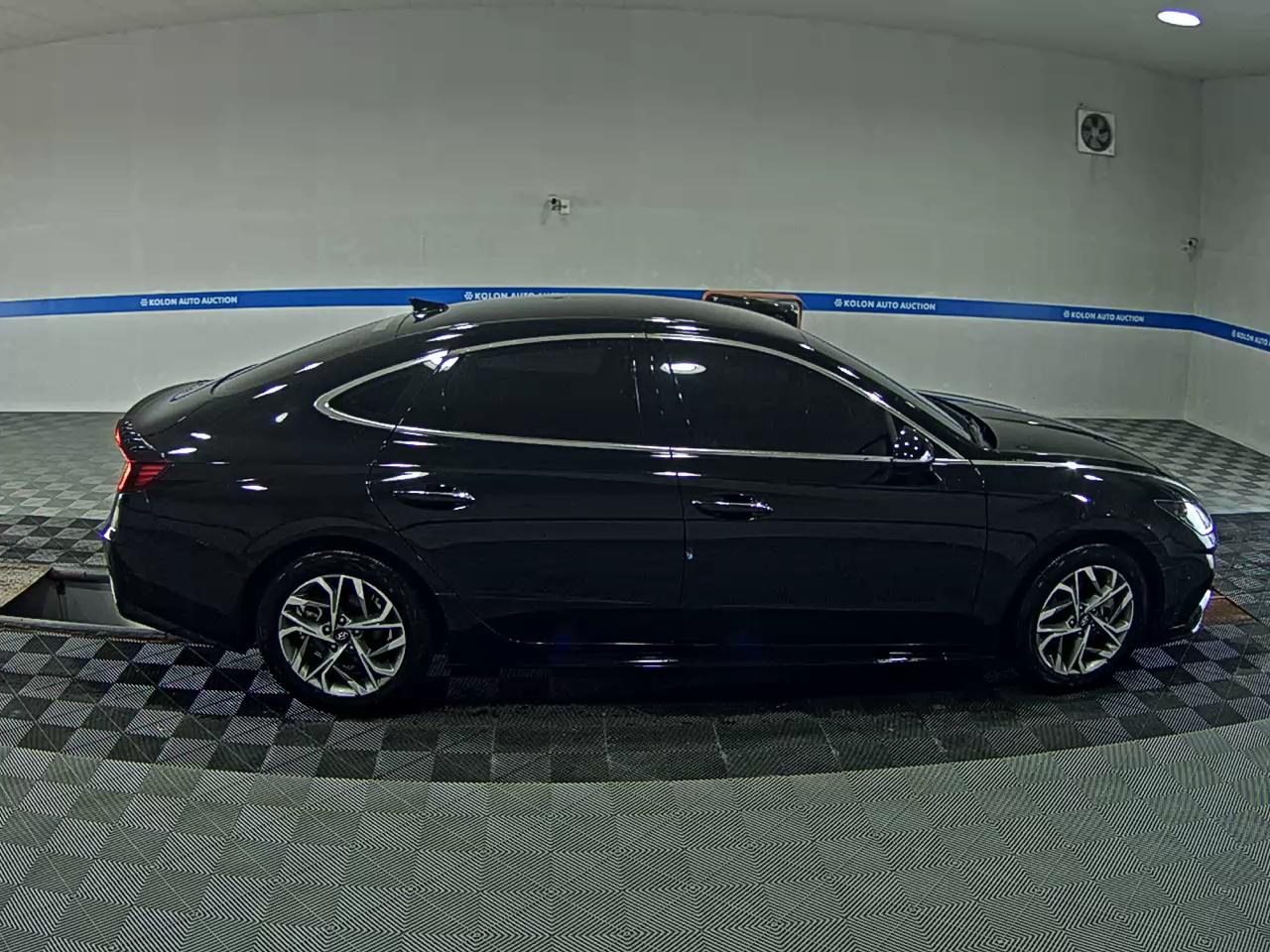 هيونداي سوناتا 2023 MODERN