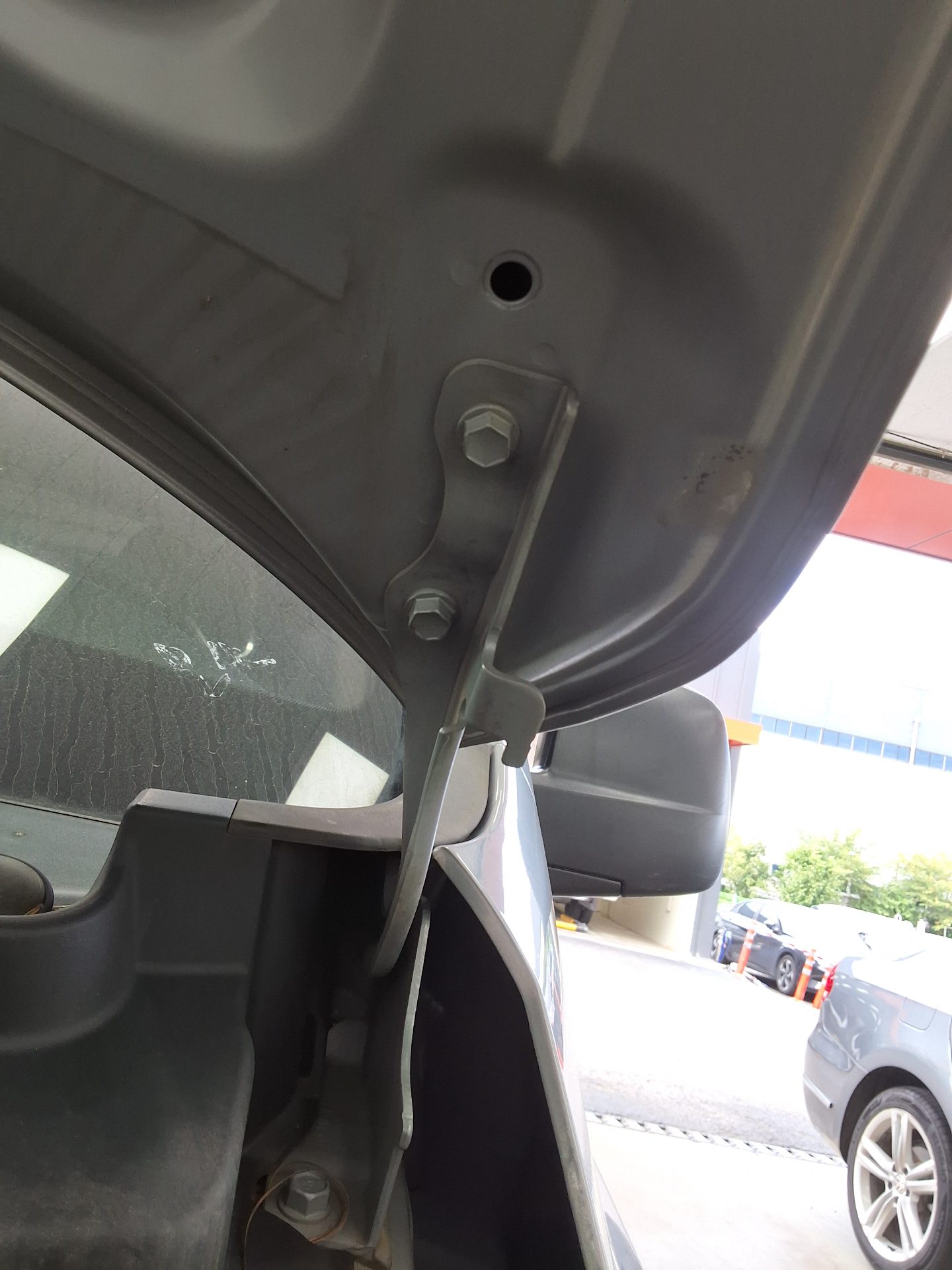 هيونداي الجديد جراند ستاركس 3 Seater ديزل فان سمارت 2021 VAN SMART