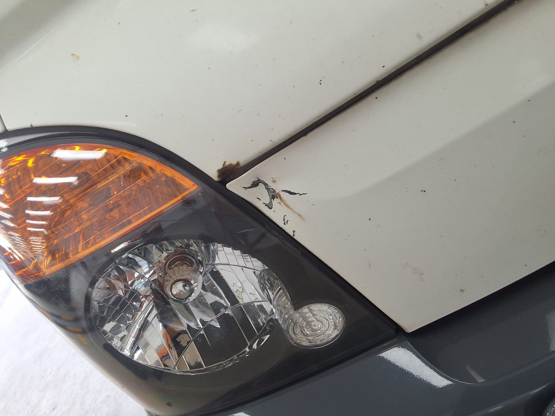 هيونداي بورتر 2015 CRDi طويل المدى