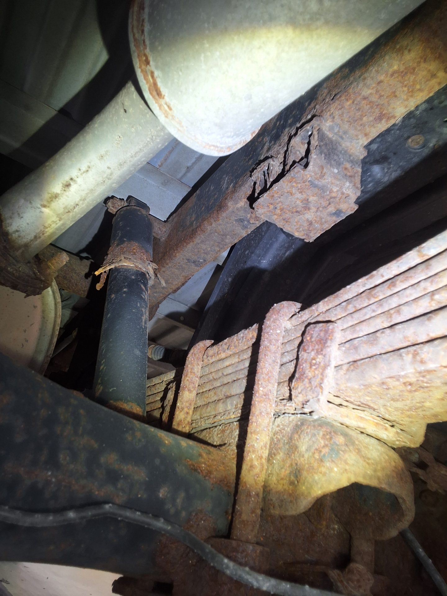هيونداي بورتر 2015 CRDi طويل المدى