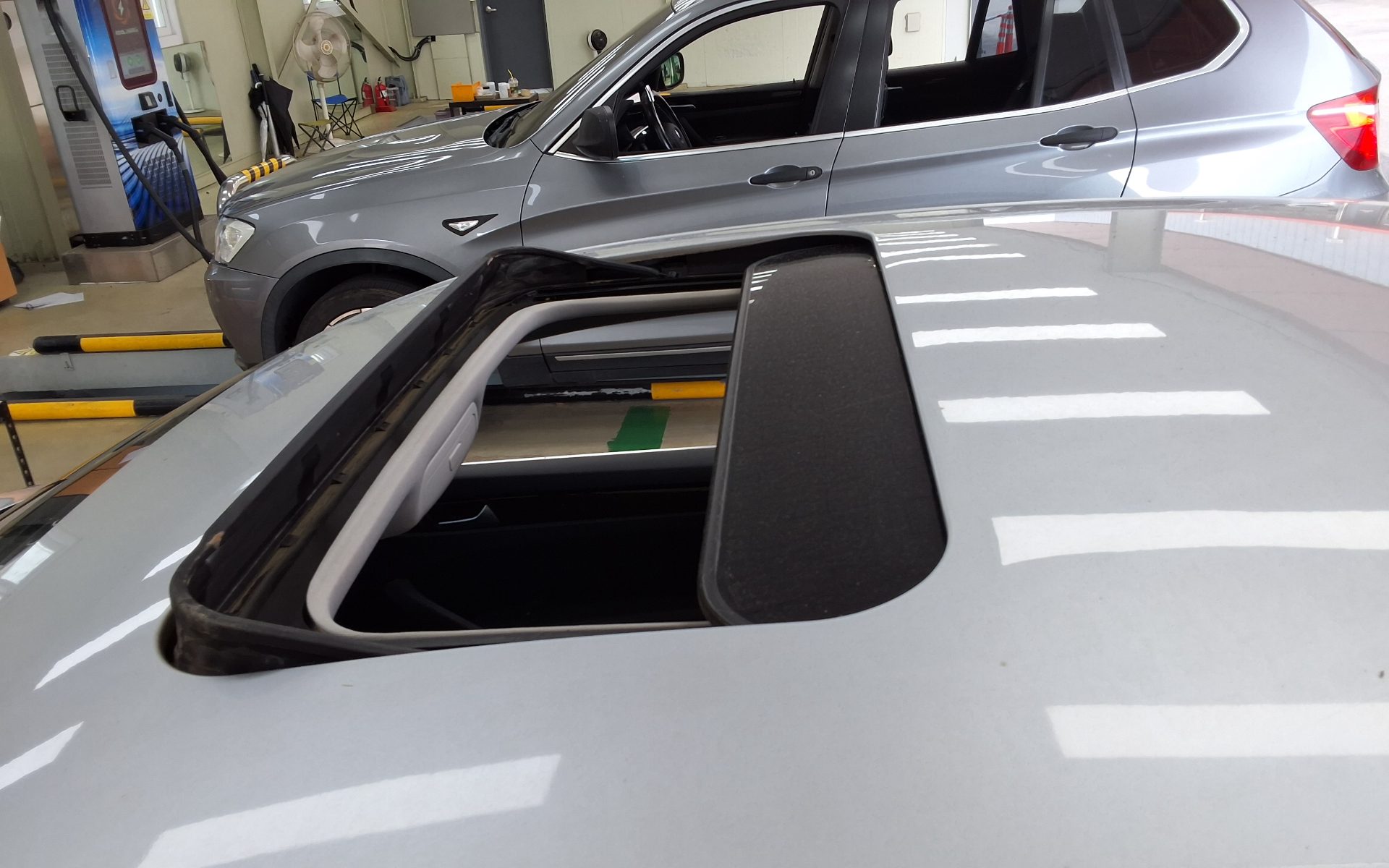 فولكس فاجن الجديد باسات (7Th Gen) 2.0 TDI 2015