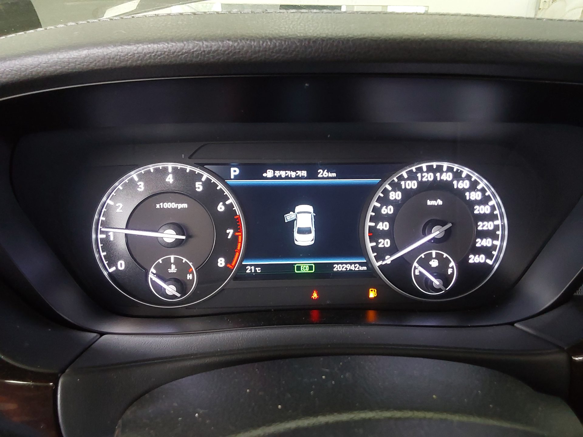 جينيسيس Eq900 3.8 GDI دفع كلي بريميوم لكجري 2018 دفع رباعي بريميوم فاخر