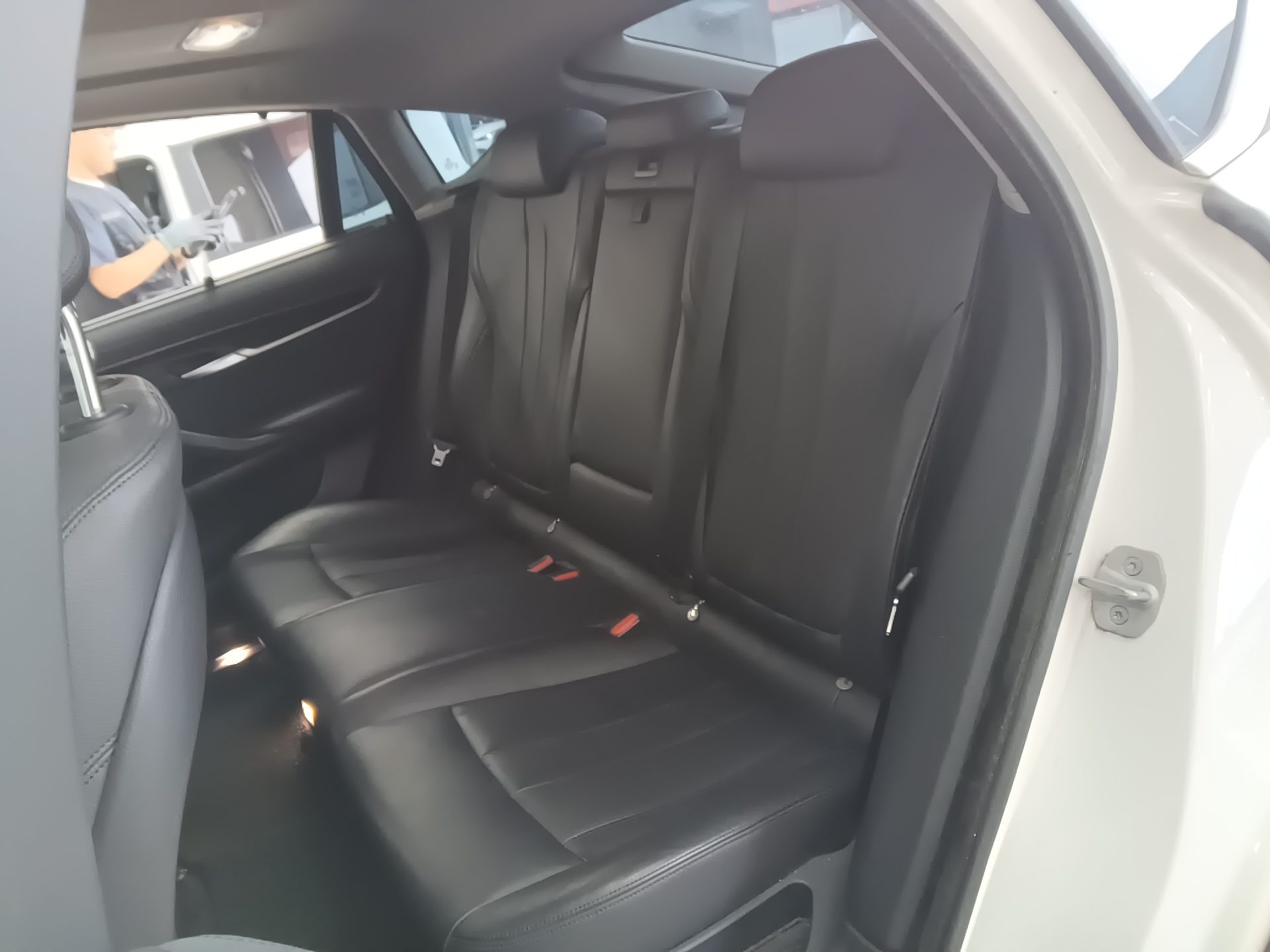 بي إم دبليو X6 (2Nd Gen) 30D إكس درايف 2015