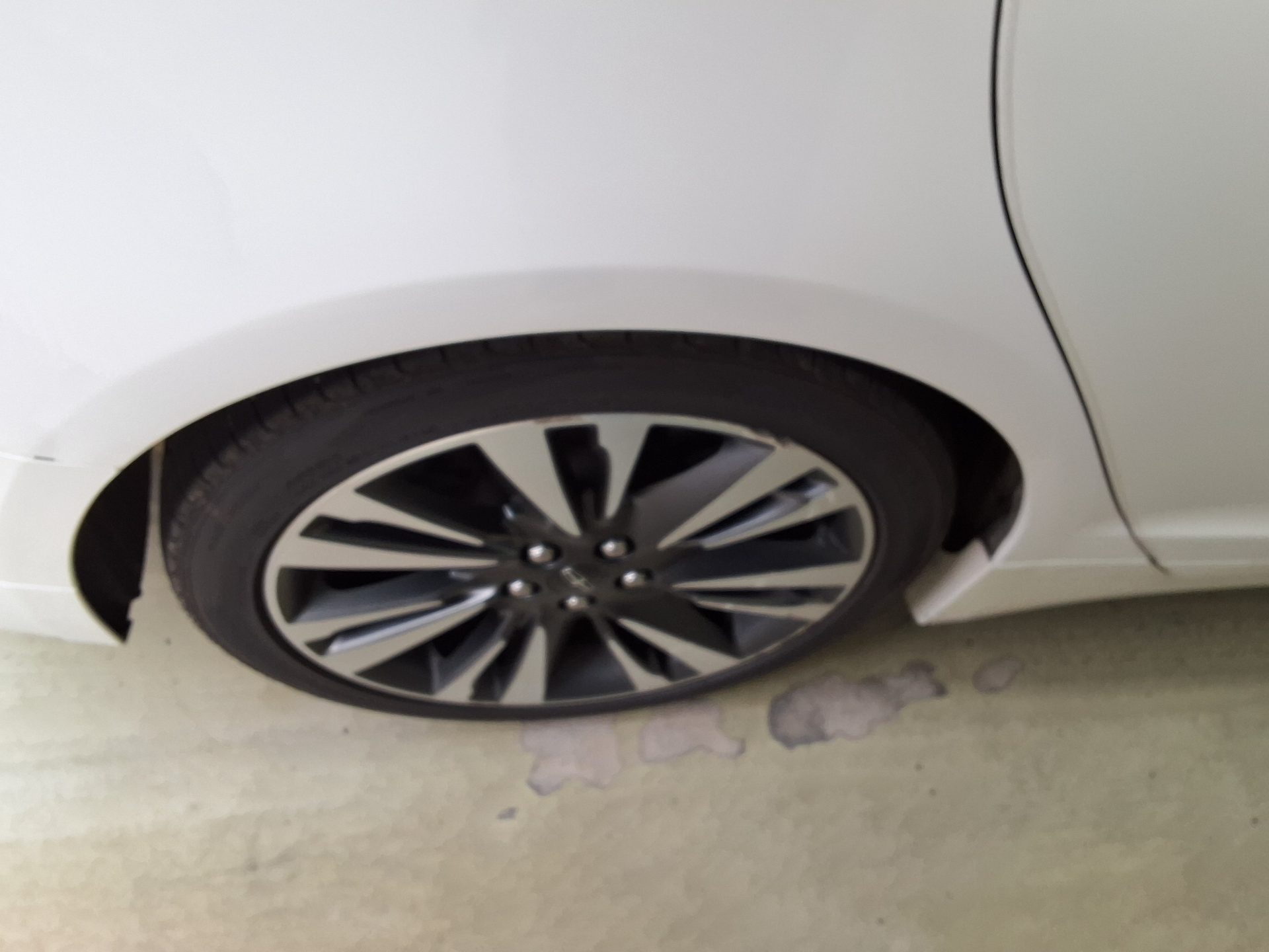 لينكولن جديد Mkz 2.0 دفع أمامي(300A) Reserve Ii 2019 300A