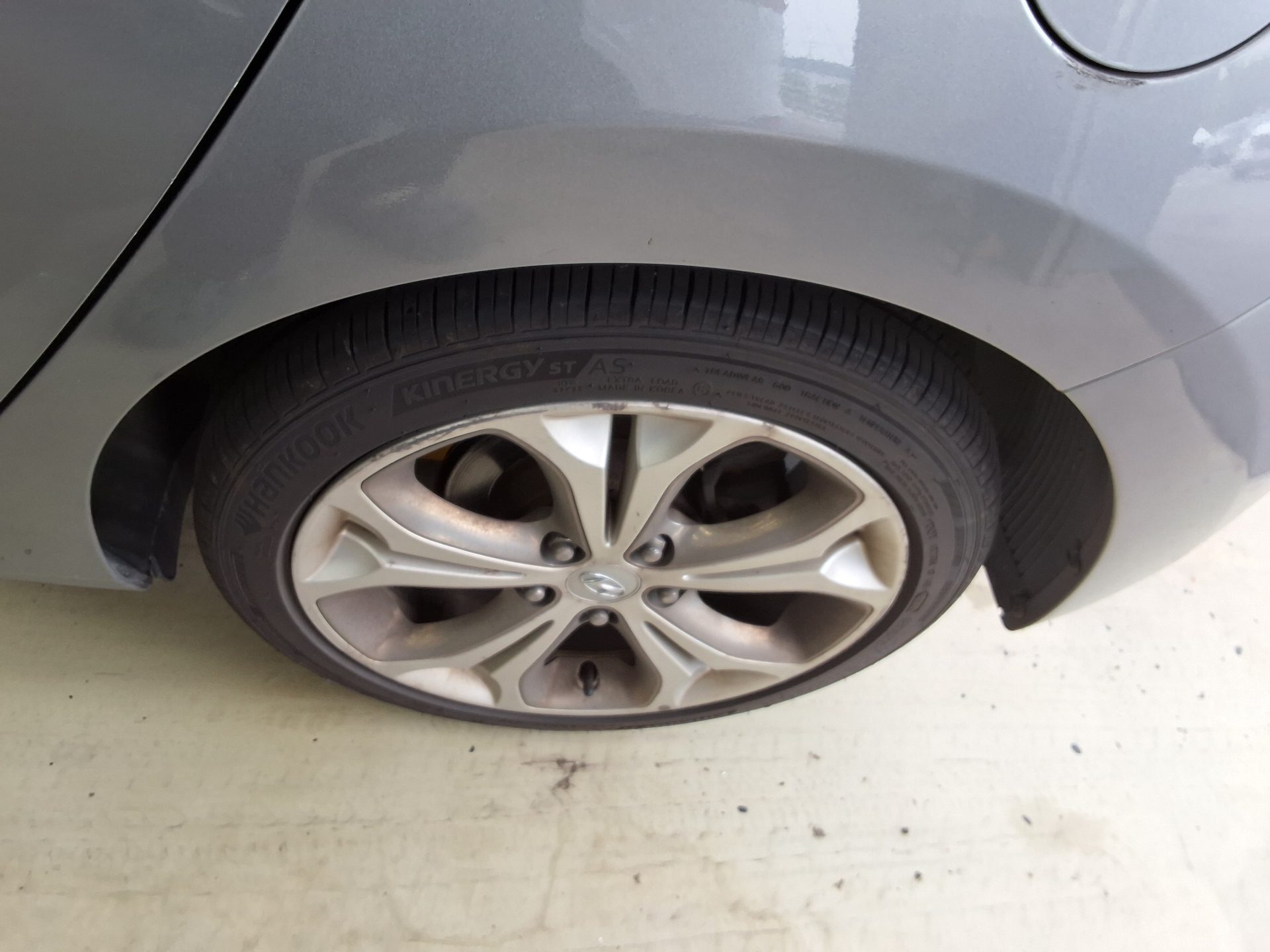 هيونداي جديد I30 1.6 VGT Pyl 2014