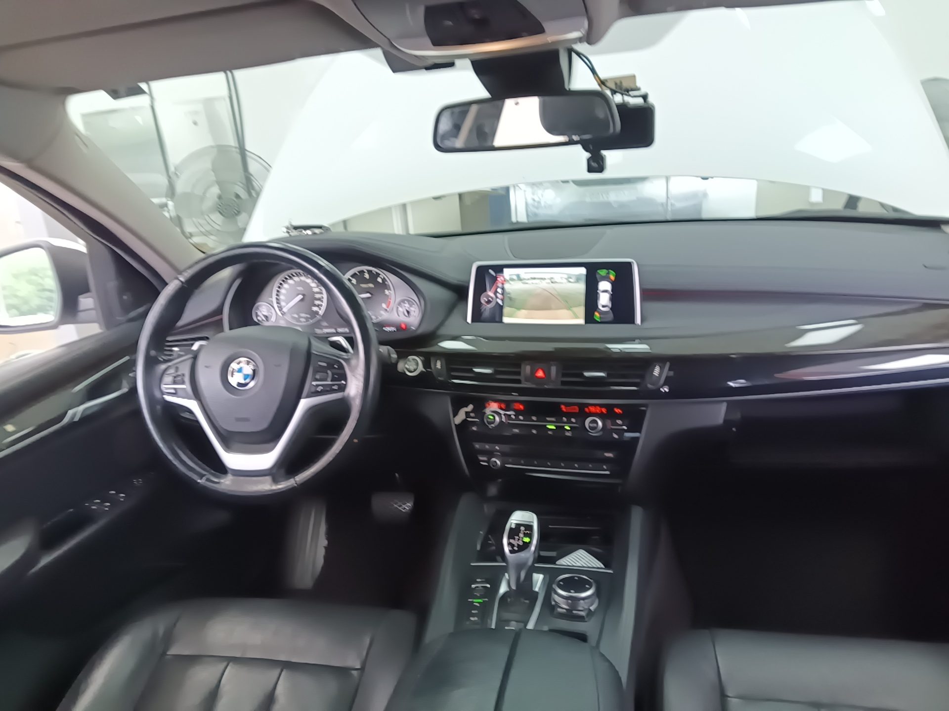 بي إم دبليو X6 (2Nd Gen) 30D إكس درايف 2015