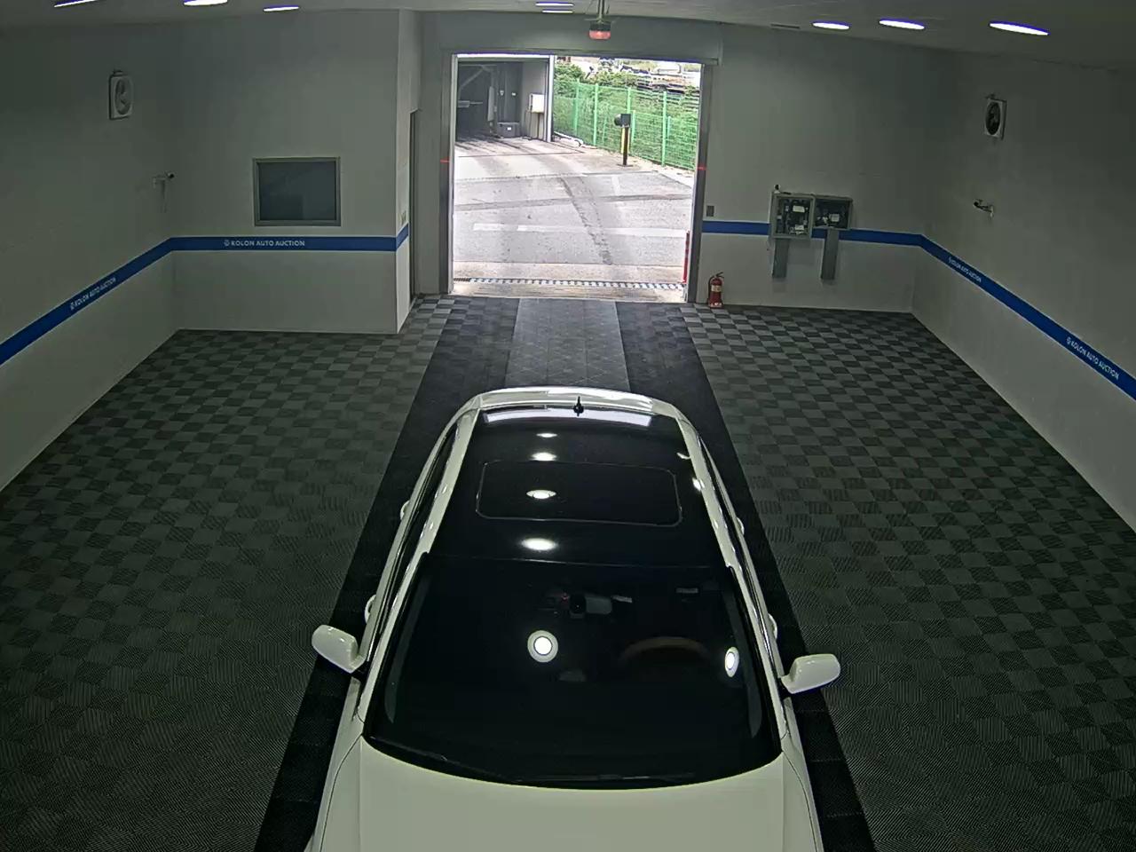 أودي إيه 4 (4Th Gen) 30 TDI Dynamic 2015
