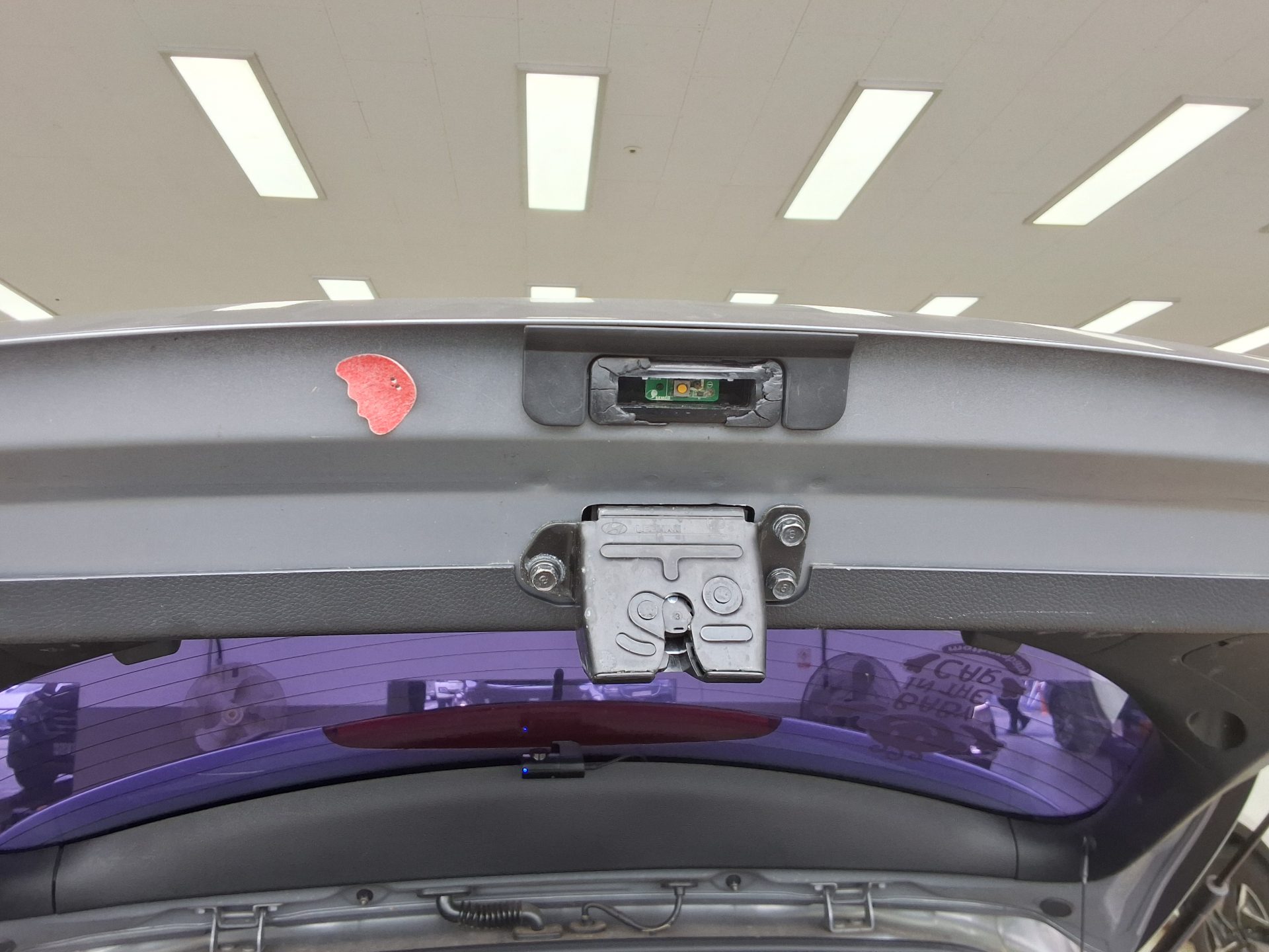 هيونداي جديد I30 1.6 VGT Pyl 2014