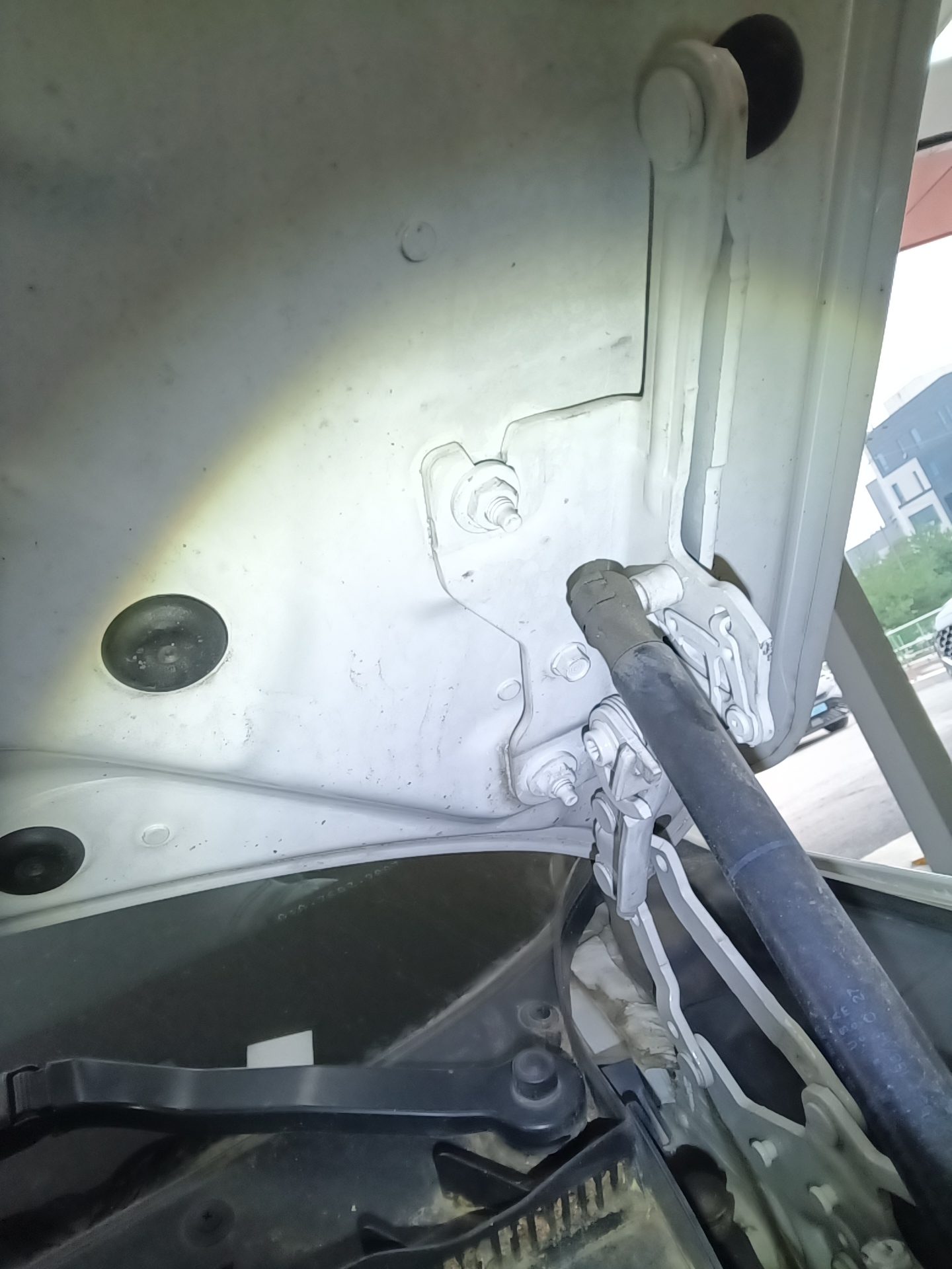 بي إم دبليو X6 (2Nd Gen) 30D إكس درايف 2015