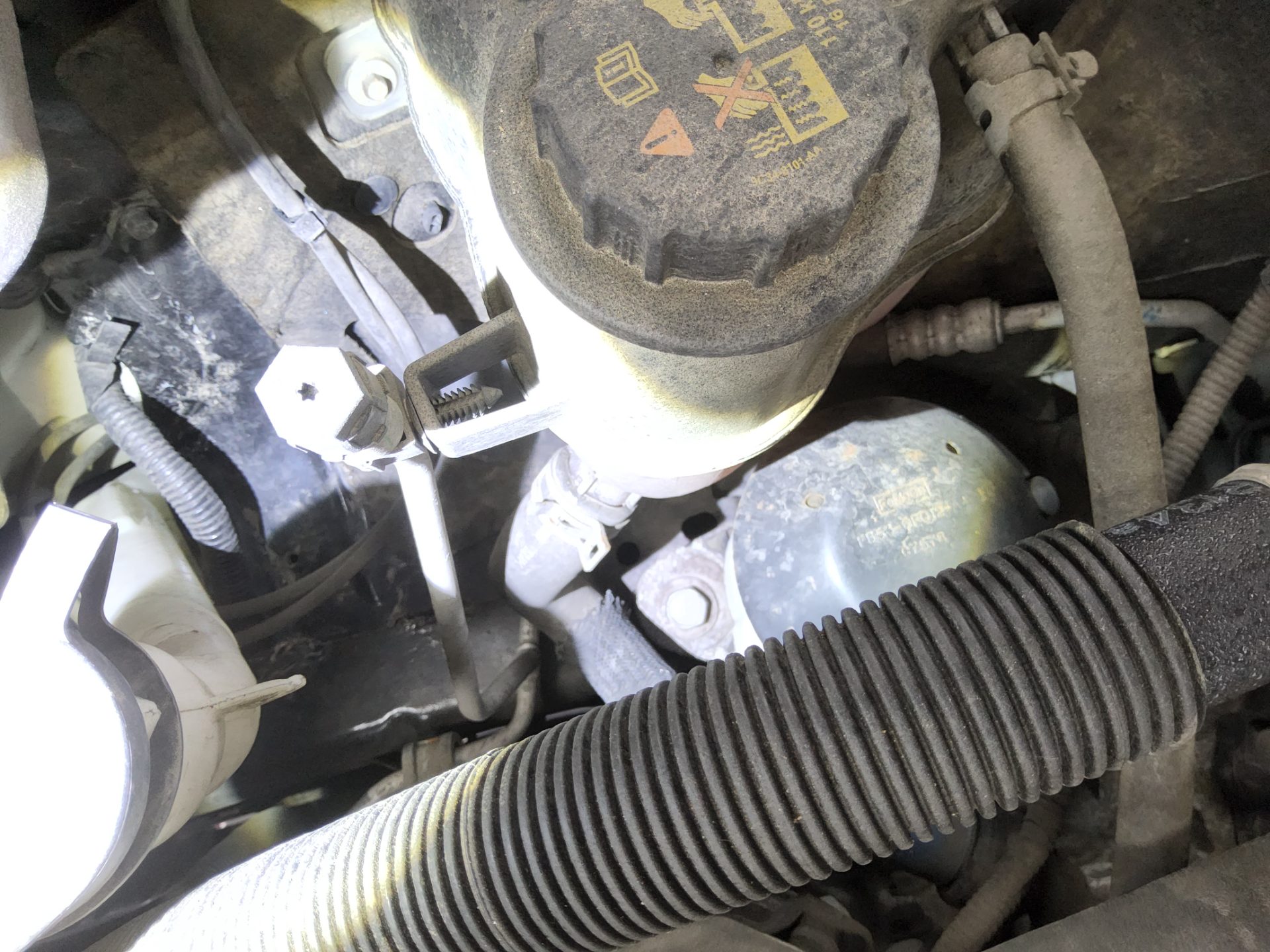فورد إكسبلورر (5Th Gen) 3.5 V6 دفع رباعي ليميتد 2016