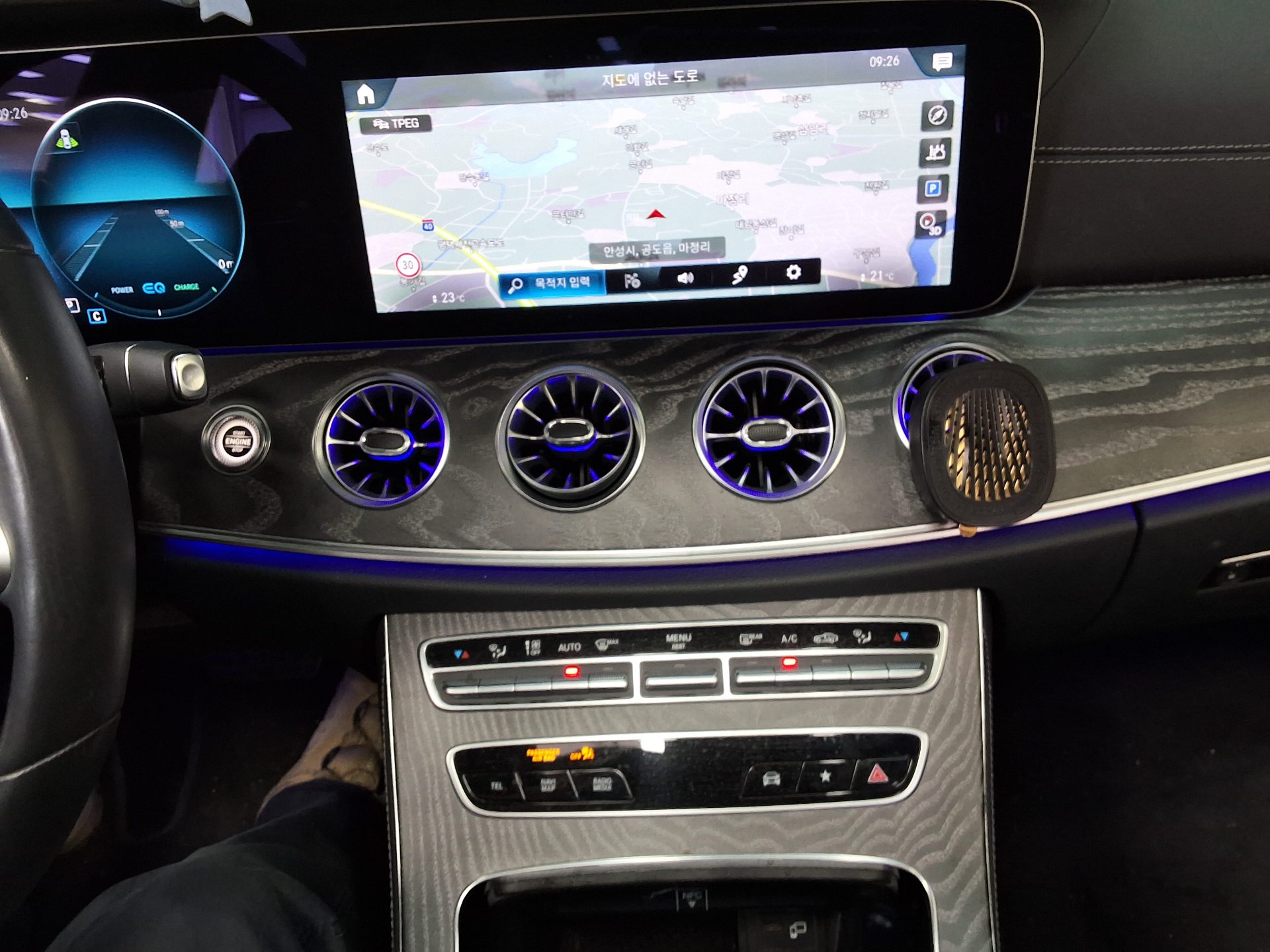 مرسيدس بنز سي إل إس Class (3Rd Gen) سي إل إس 450 فورماتيك AMG Line 2021 4MATIC LINE