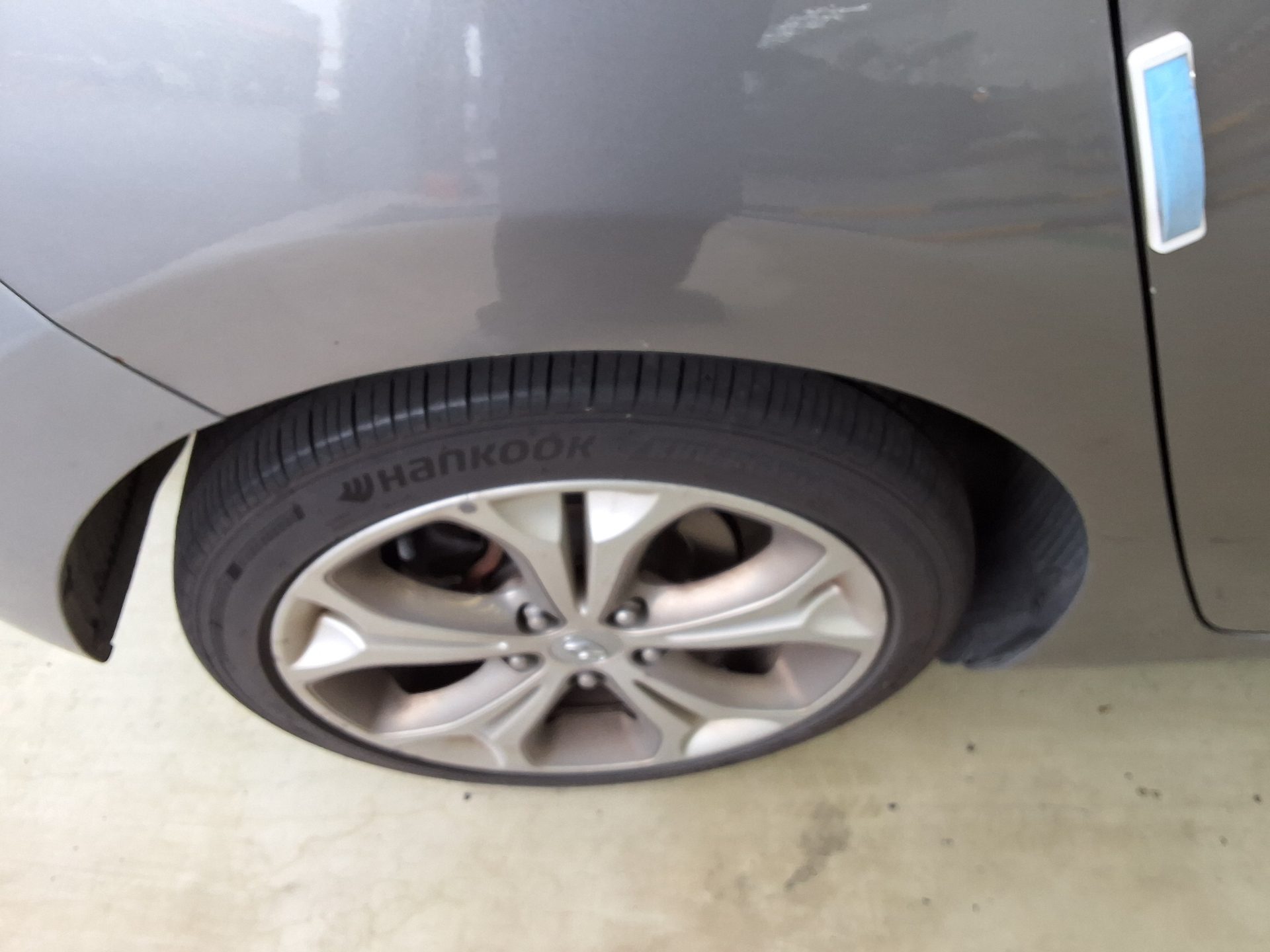 هيونداي جديد I30 1.6 VGT Pyl 2014