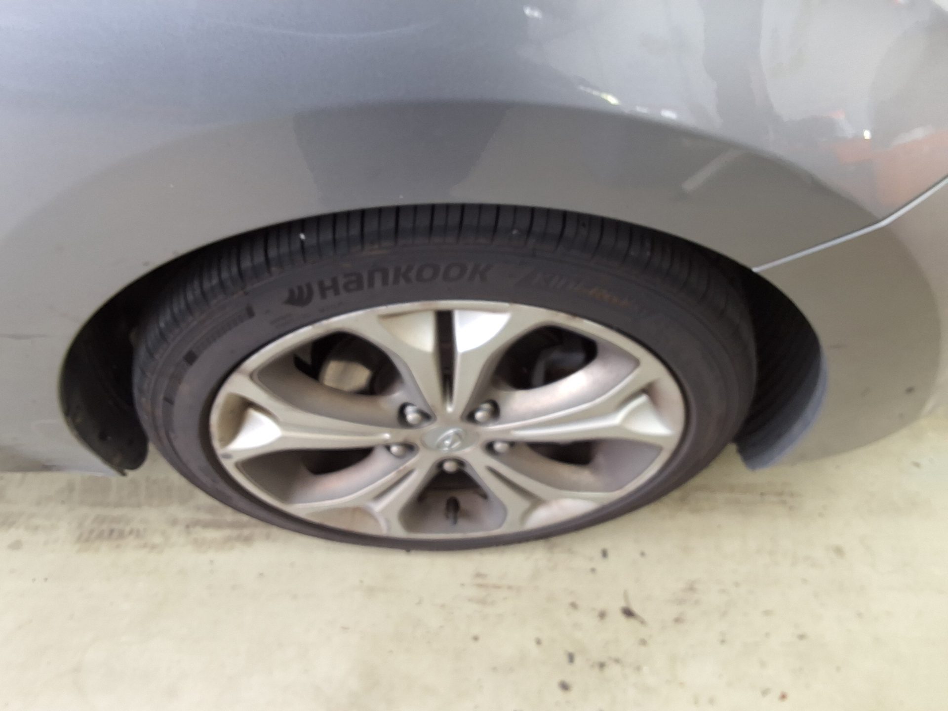 هيونداي جديد I30 1.6 VGT Pyl 2014