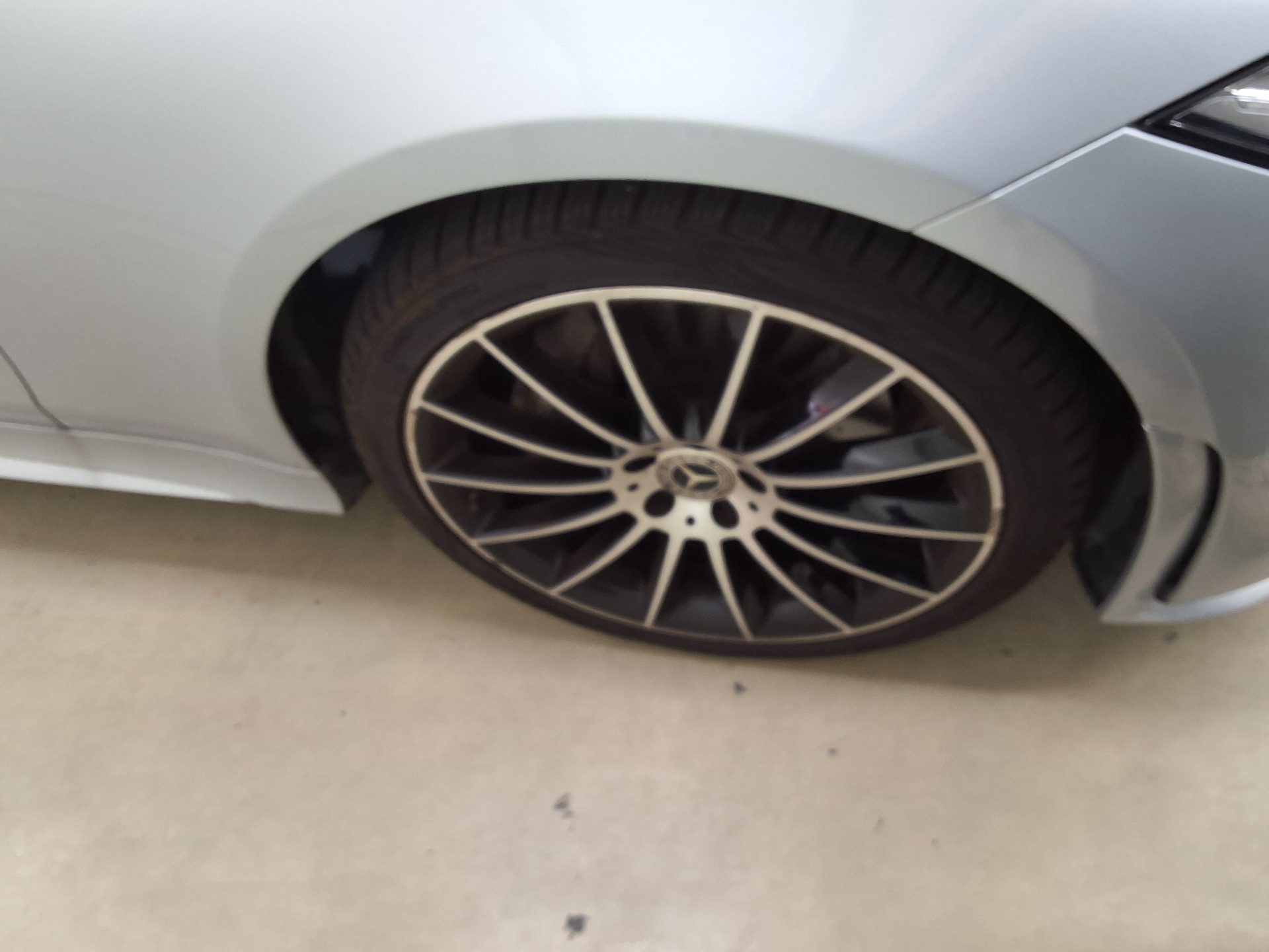 مرسيدس بنز سي إل إس Class (3Rd Gen) سي إل إس 450 فورماتيك AMG Line 2021 4MATIC LINE