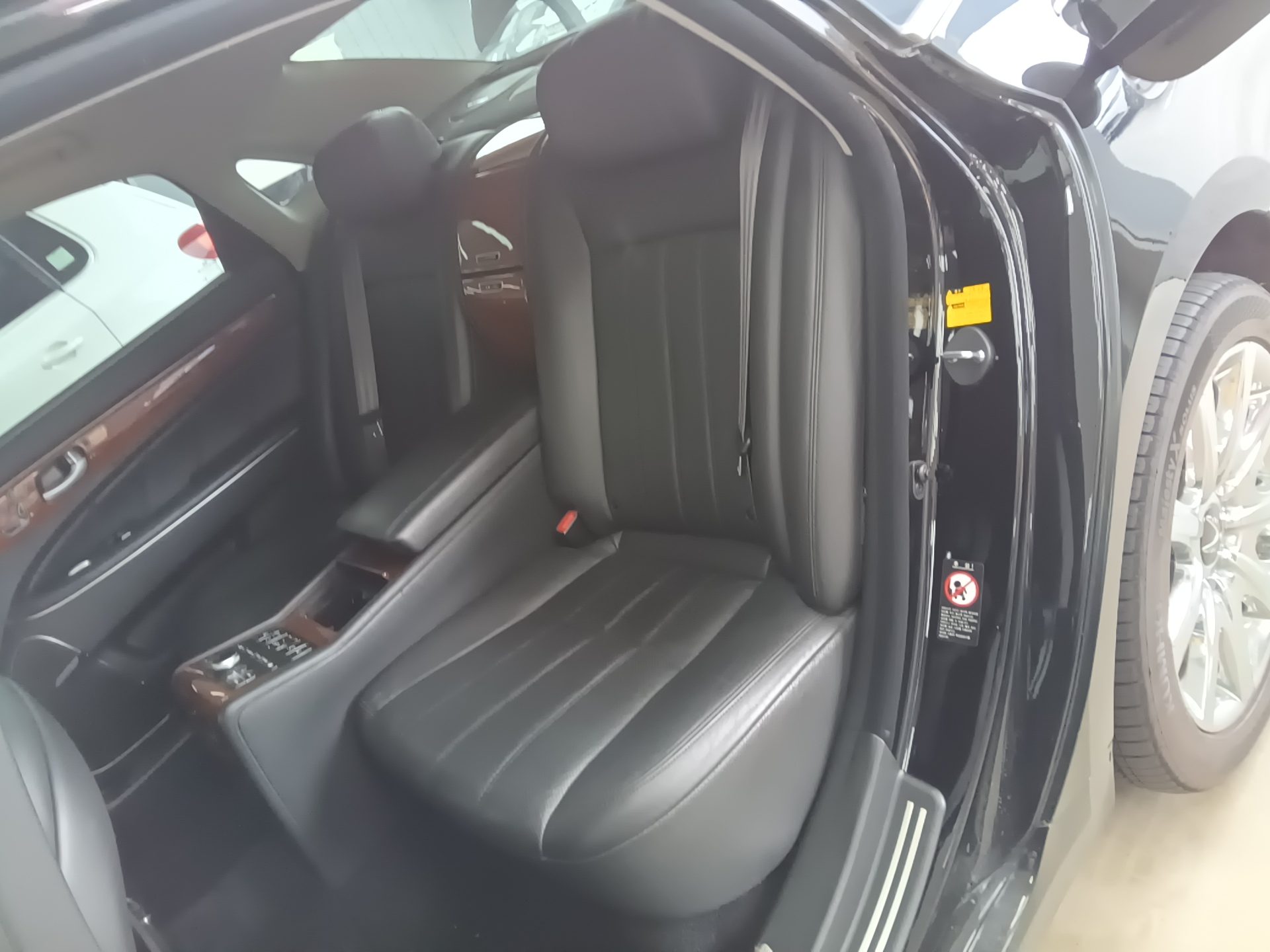 هيونداي إيكوس (جديد) Vs500 بريستيج 2012 PRESTIGE