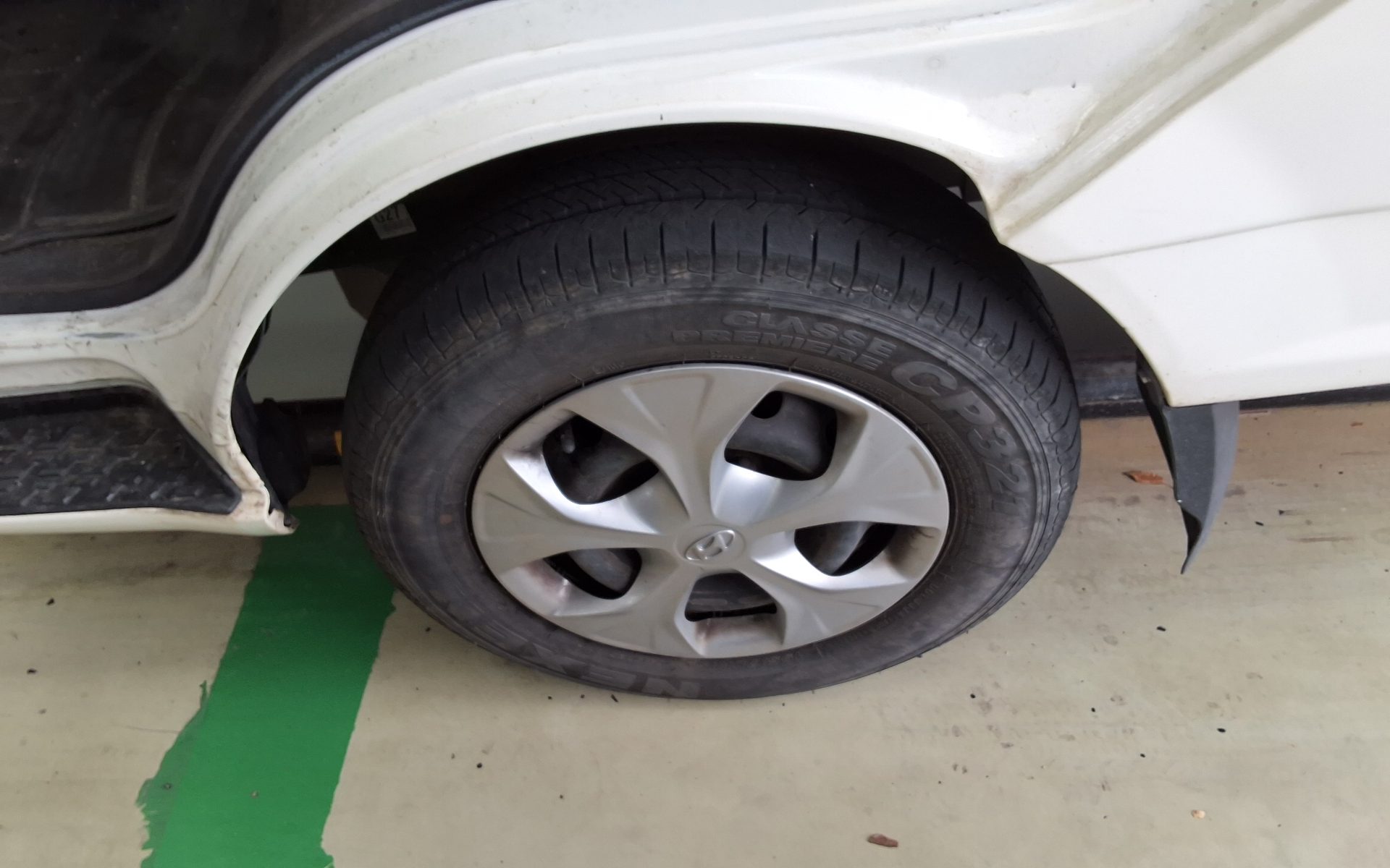 هيونداي بورتر 2019 CRDi طويل المدى MODERN