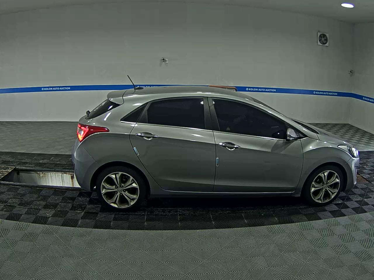 هيونداي جديد I30 1.6 VGT Pyl 2014