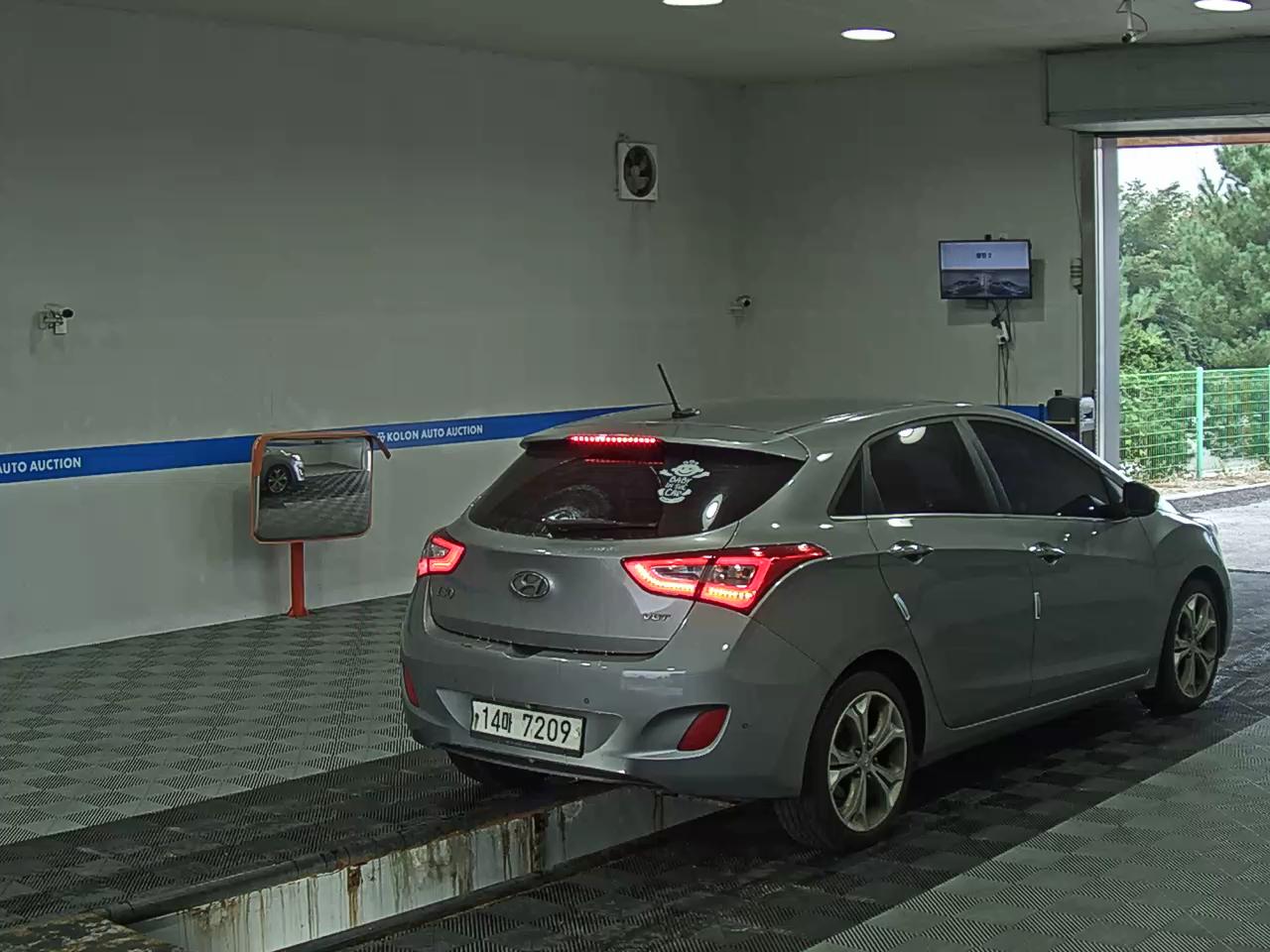 هيونداي جديد I30 1.6 VGT Pyl 2014