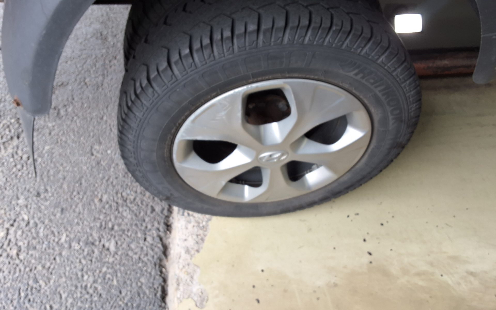 هيونداي بورتر 2019 CRDi طويل المدى MODERN