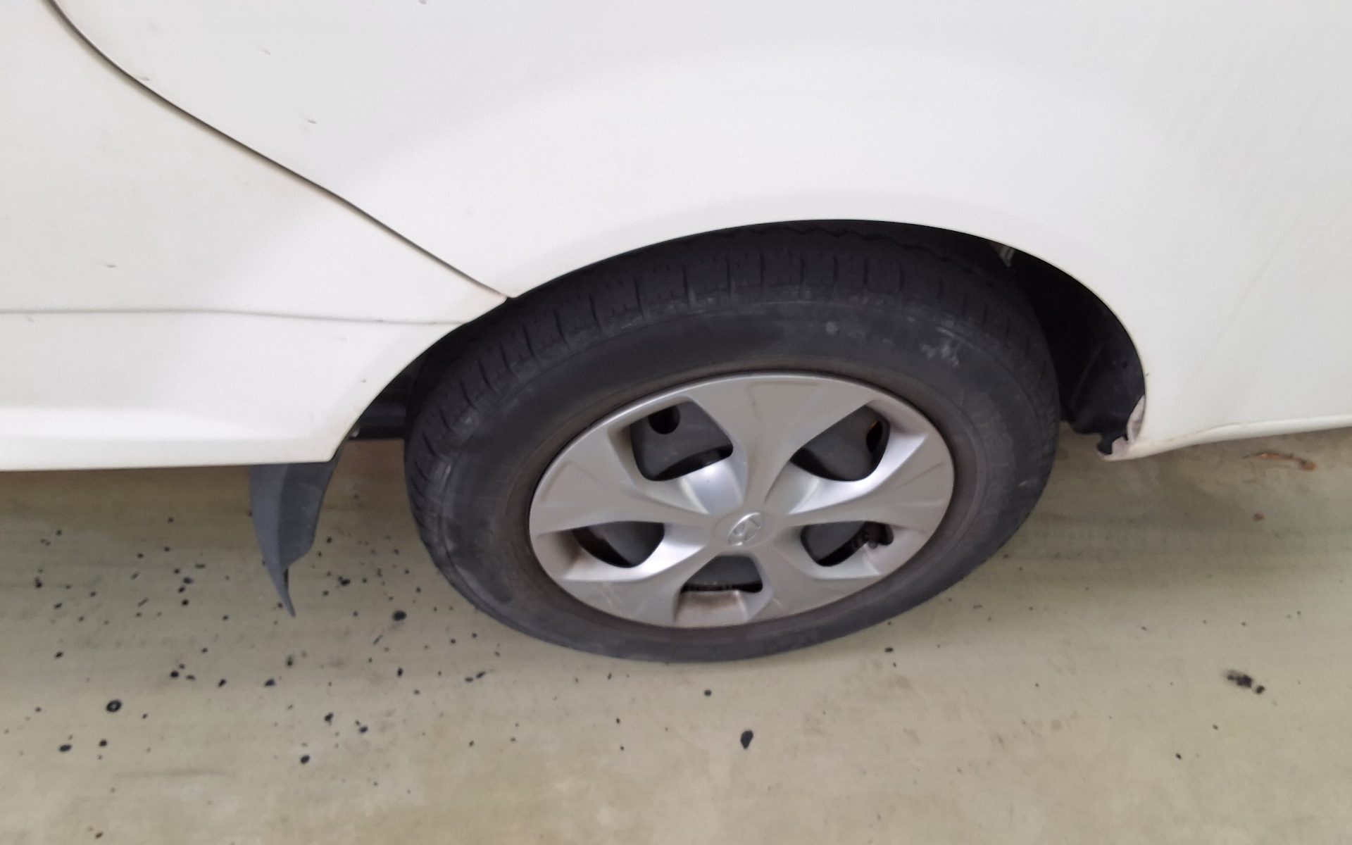 هيونداي بورتر 2019 CRDi طويل المدى MODERN
