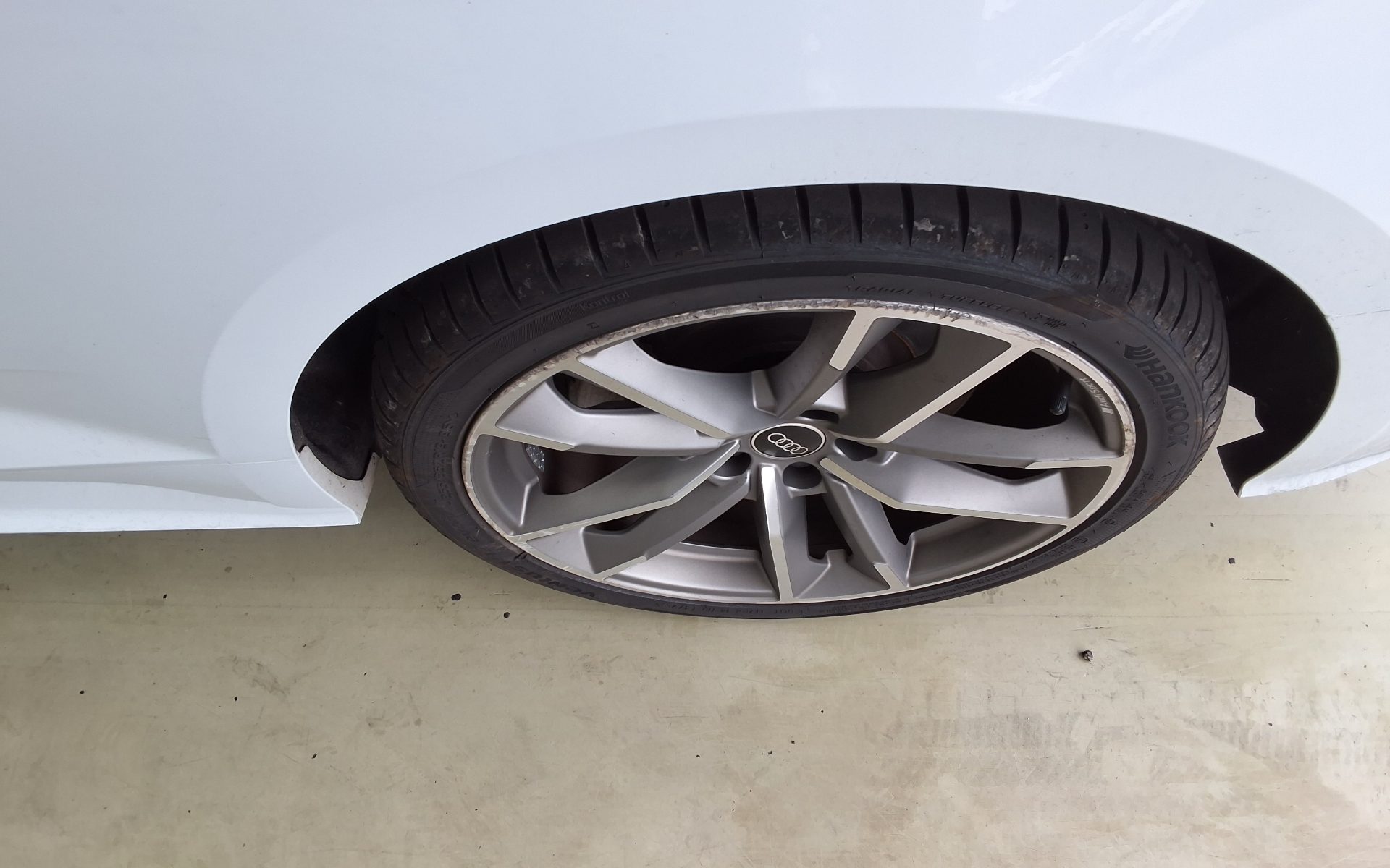 أودي إيه 5 (2Nd Gen) 45Tfsi كواترو Cabriolet 2021