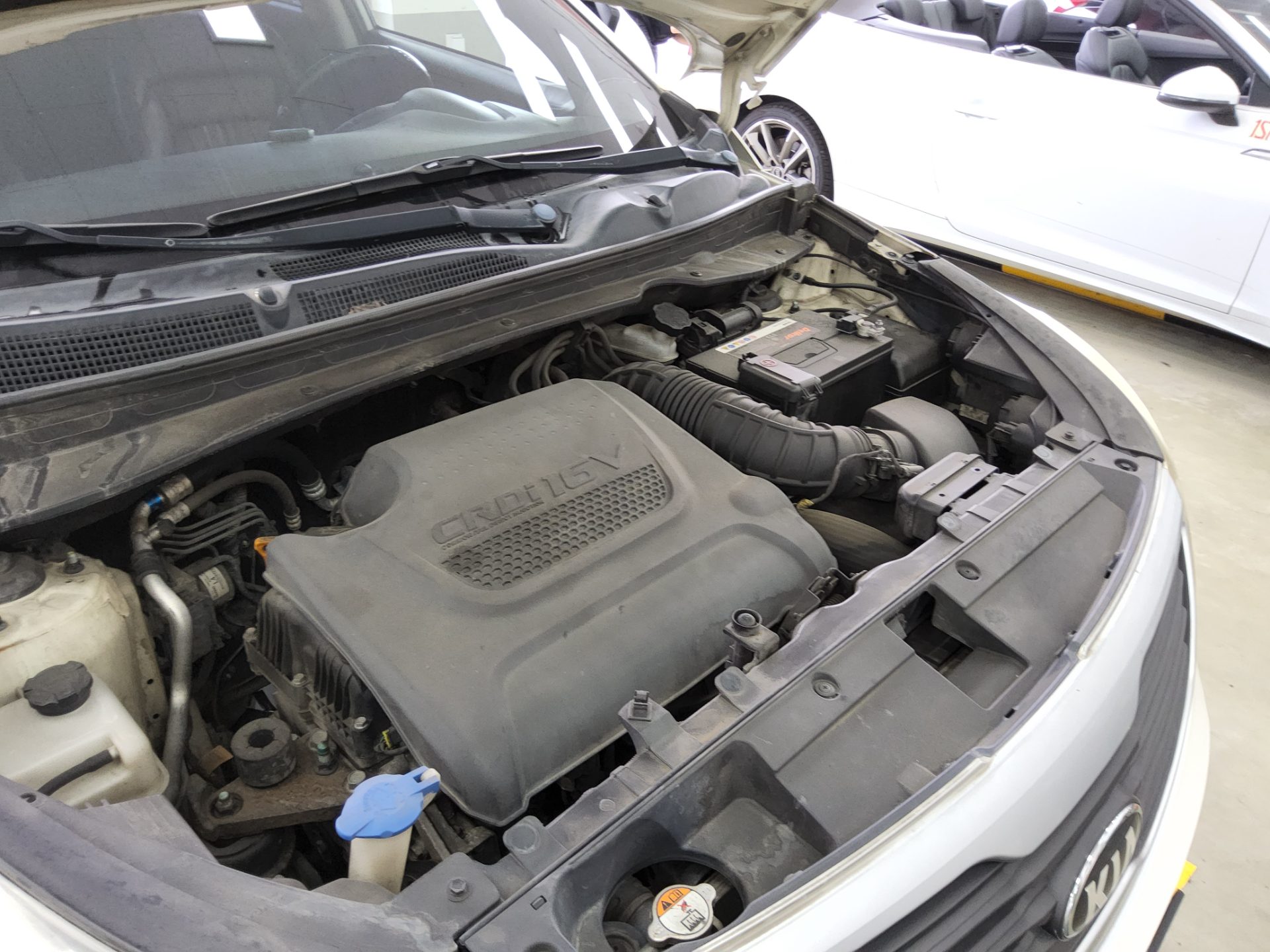 كيا سبورتاج 2013 TLX فاخر