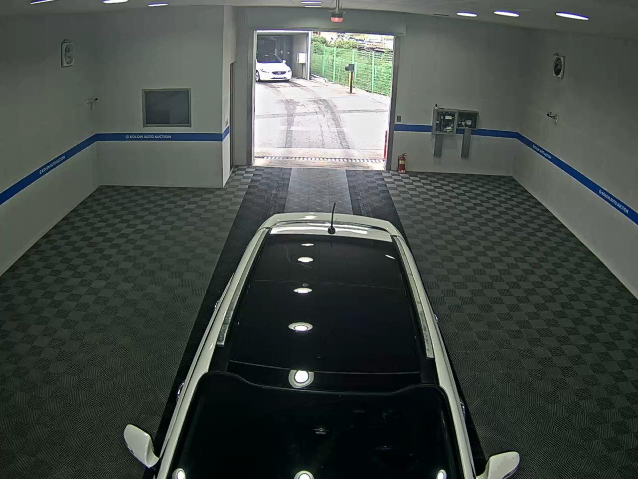 كيا سبورتاج 2013 TLX فاخر