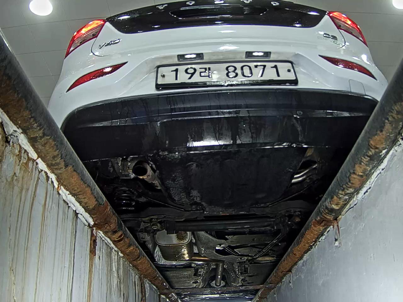 فولفو V40 (2Nd Gen) D2 بريميوم 2015 بريميوم