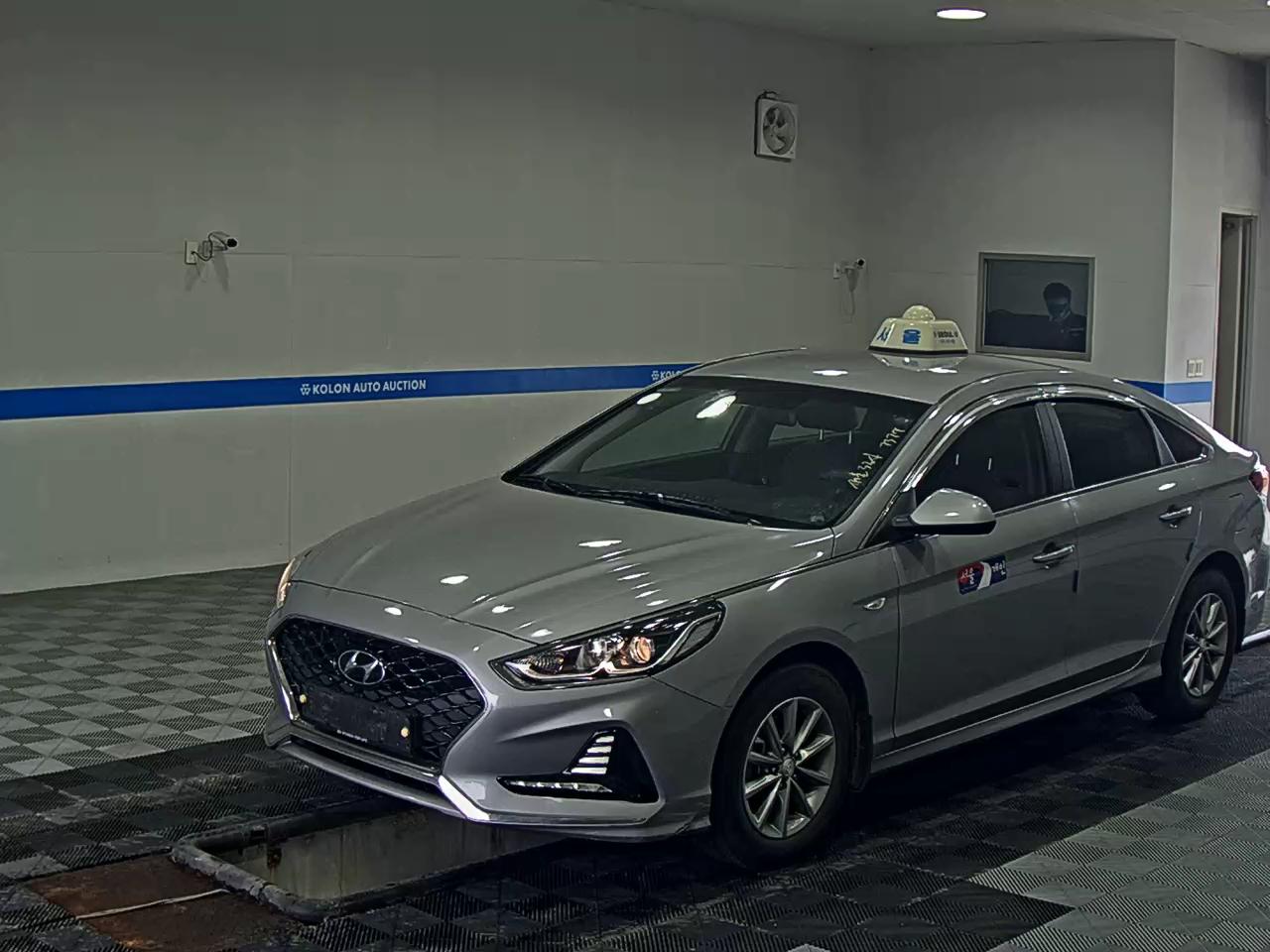Hyundai Соната