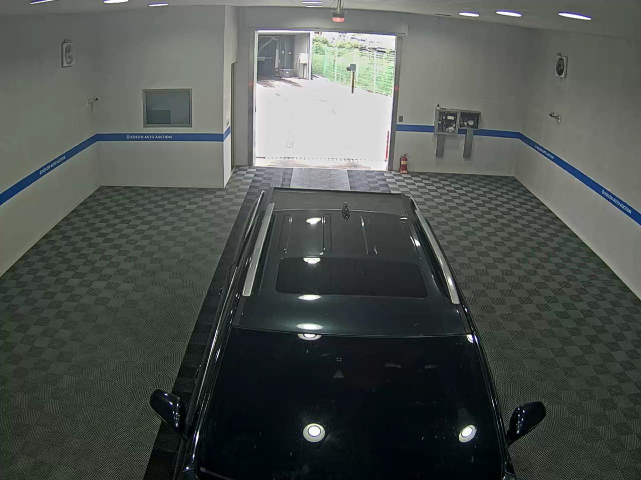 كي جي موبيليتي Mobility (سانج يونج) الجديد ريكستون Sports Khan 2.2 دفع رباعي بريستيج 2021 PRESTIGE