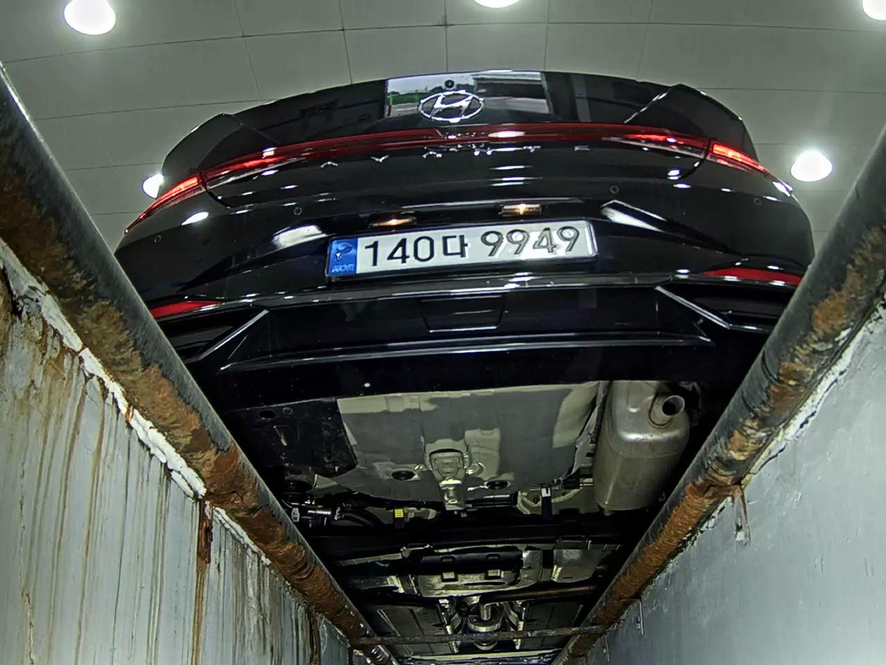 هيونداي أفانتي 2022 MODERN