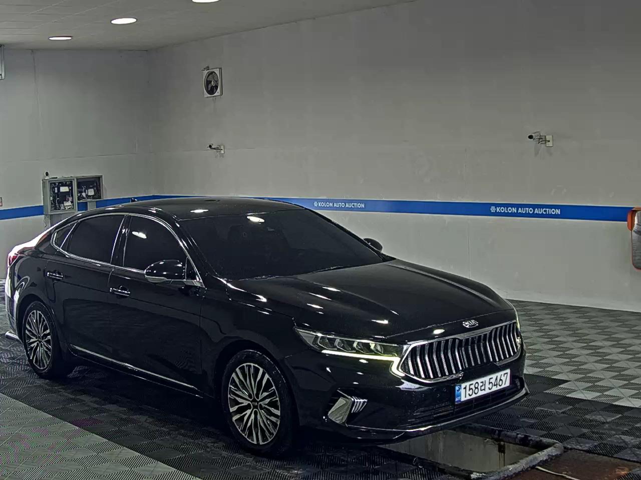 كيا كي 7 2020 PREMIER NOBLESSE